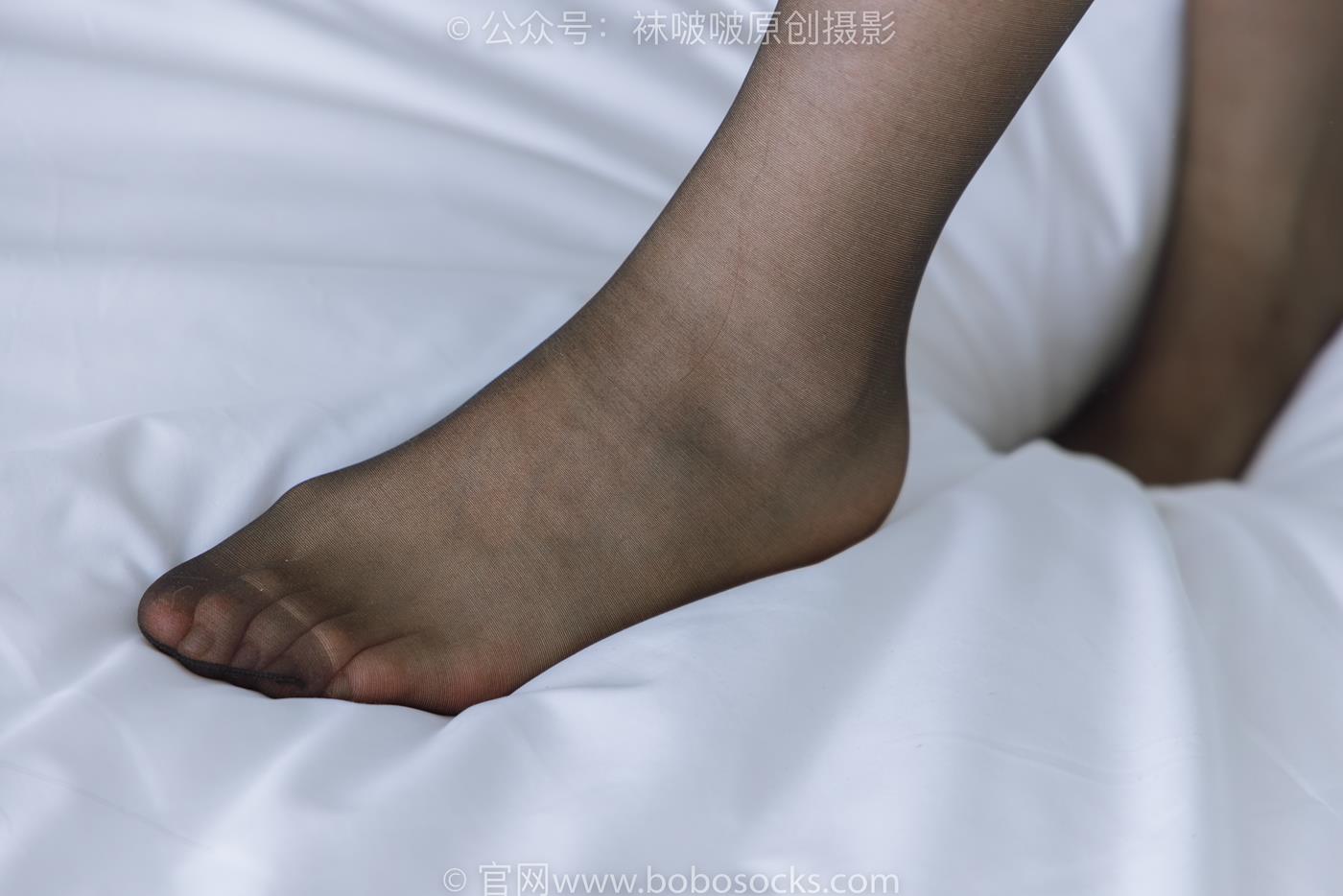 图片[132]-[BoBoSocks袜啵啵]NO.185 周周-ol制服、高跟鞋、黑丝[140P] – 速更版-美库