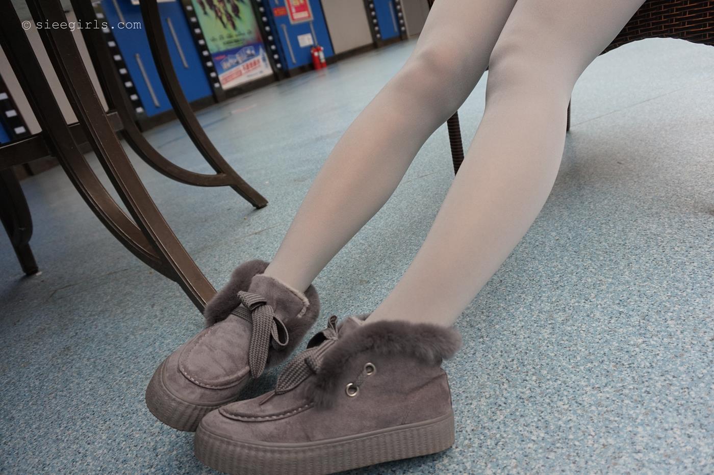 图片[11]-[SIEE丝意]新刊 NO.048 琦琦 等你看电影[85P] – 速更版-美库