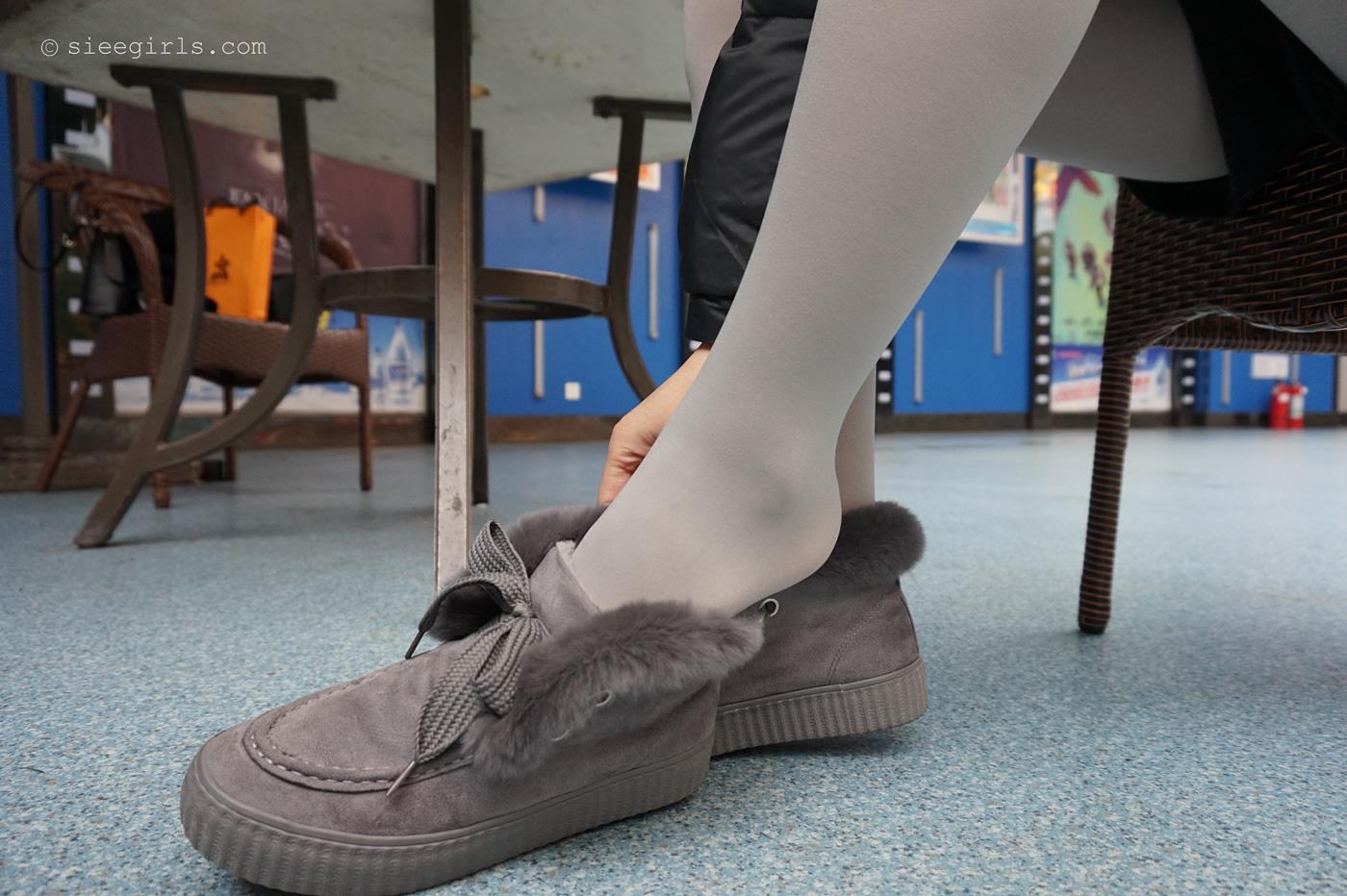 图片[12]-[SIEE丝意]新刊 NO.048 琦琦 等你看电影[85P] – 速更版-美库