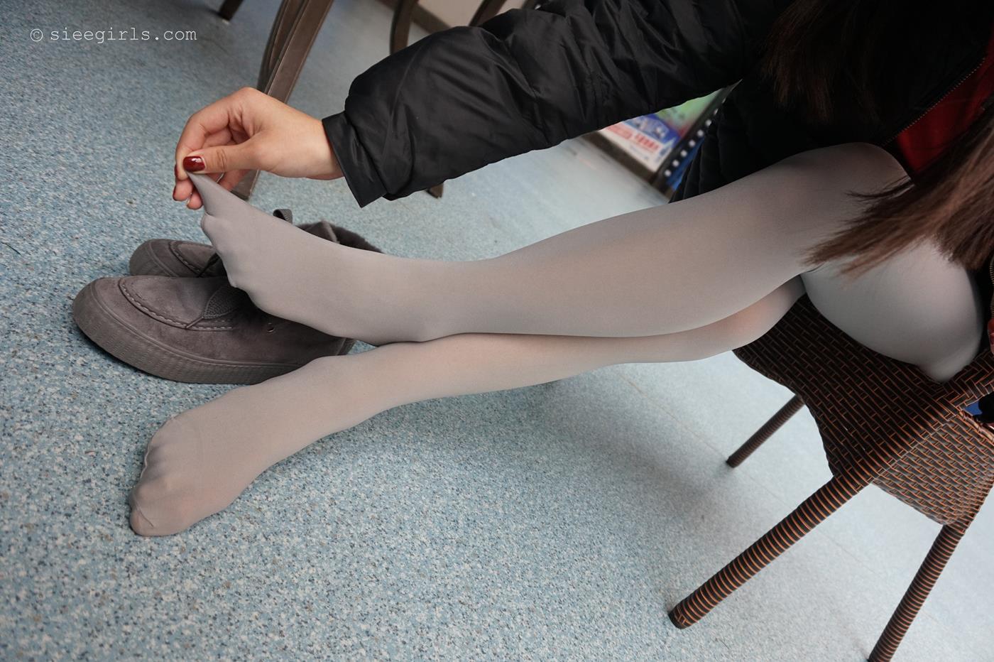 图片[20]-[SIEE丝意]新刊 NO.048 琦琦 等你看电影[85P] – 速更版-美库