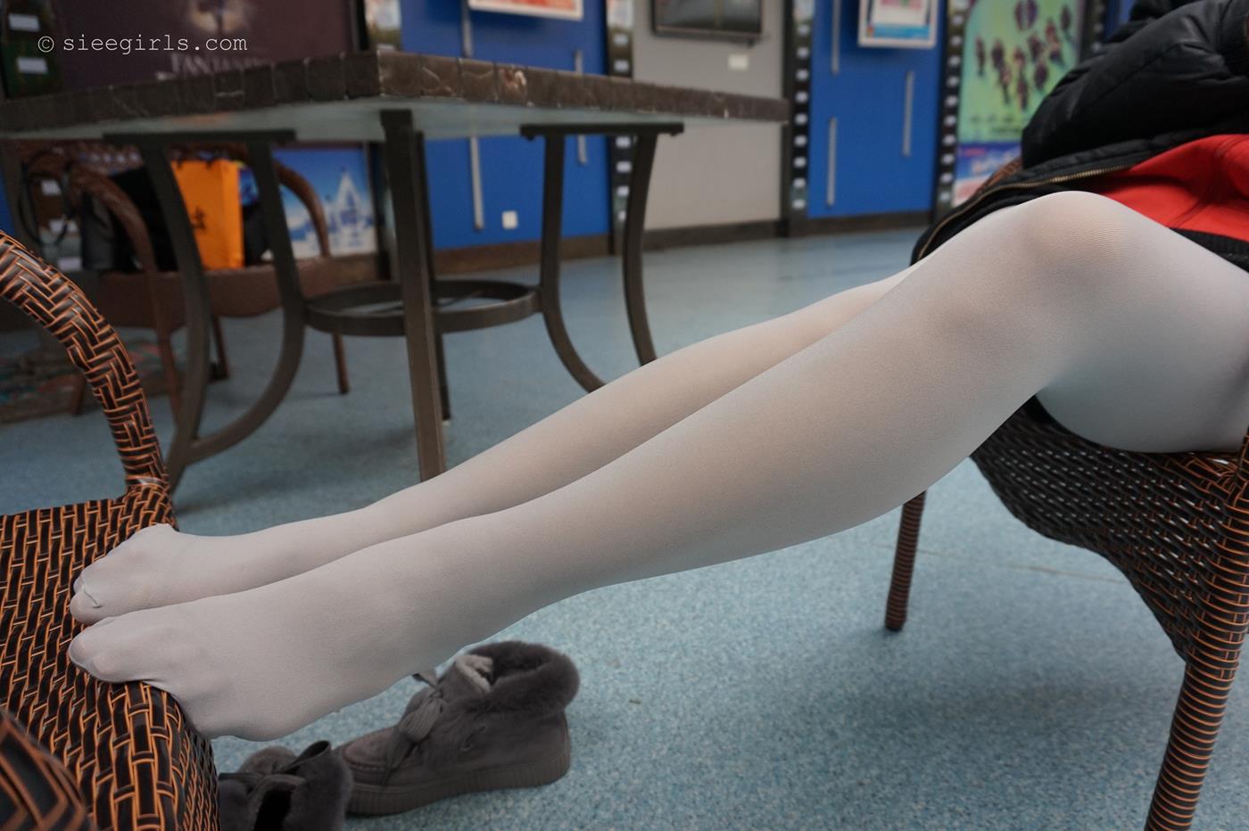 图片[34]-[SIEE丝意]新刊 NO.048 琦琦 等你看电影[85P] – 速更版-美库