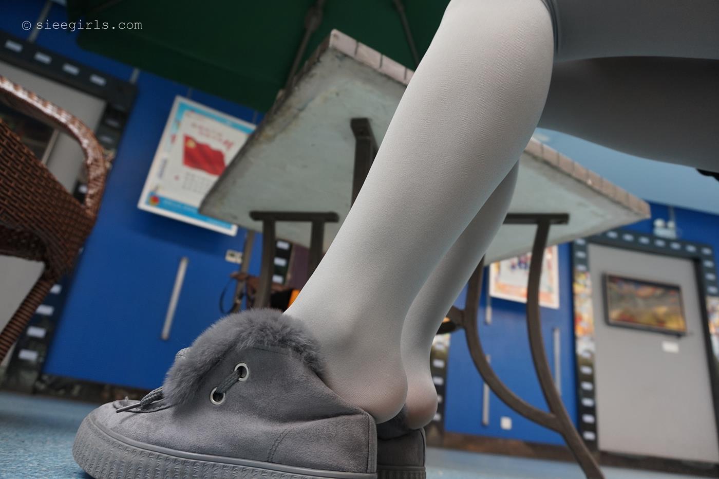 图片[50]-[SIEE丝意]新刊 NO.048 琦琦 等你看电影[85P] – 速更版-美库