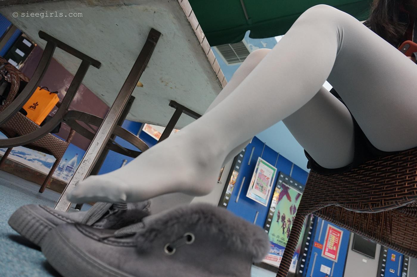 图片[52]-[SIEE丝意]新刊 NO.048 琦琦 等你看电影[85P] – 速更版-美库