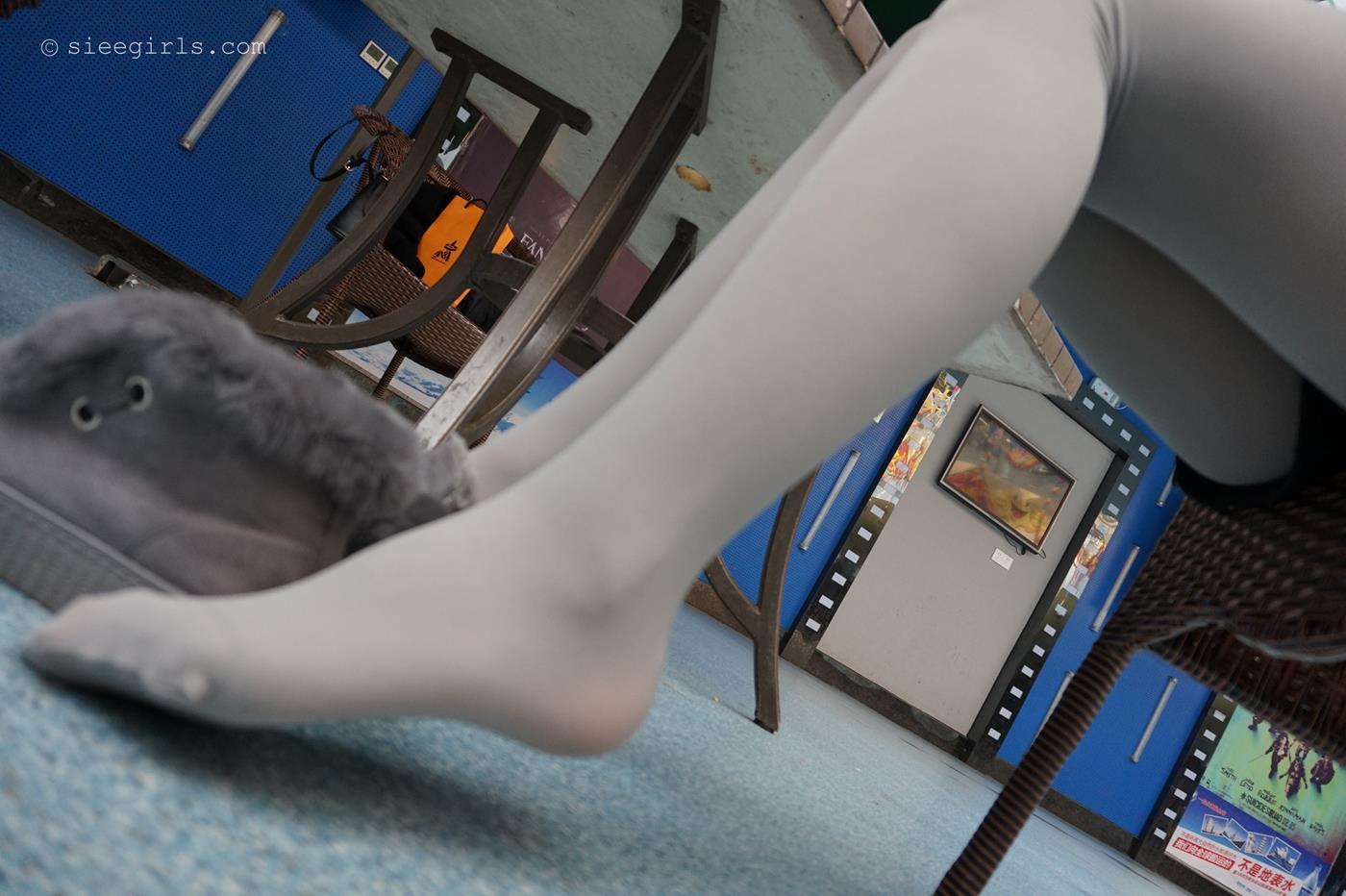 图片[53]-[SIEE丝意]新刊 NO.048 琦琦 等你看电影[85P] – 速更版-美库