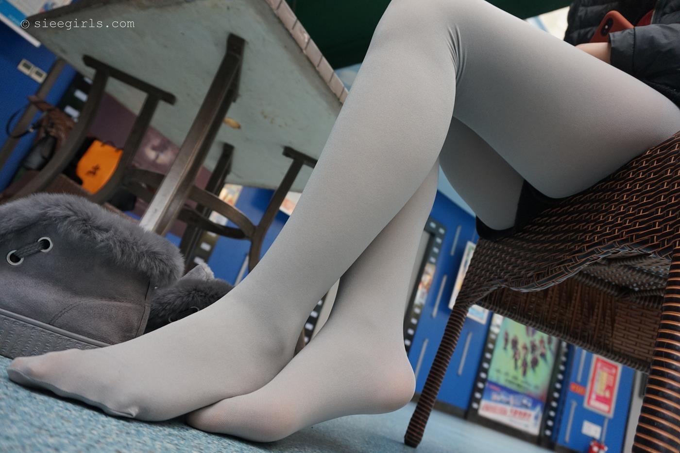 图片[55]-[SIEE丝意]新刊 NO.048 琦琦 等你看电影[85P] – 速更版-美库