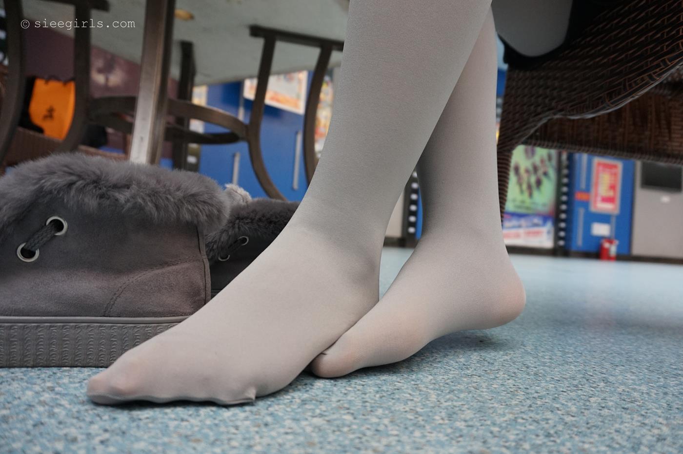 图片[56]-[SIEE丝意]新刊 NO.048 琦琦 等你看电影[85P] – 速更版-美库