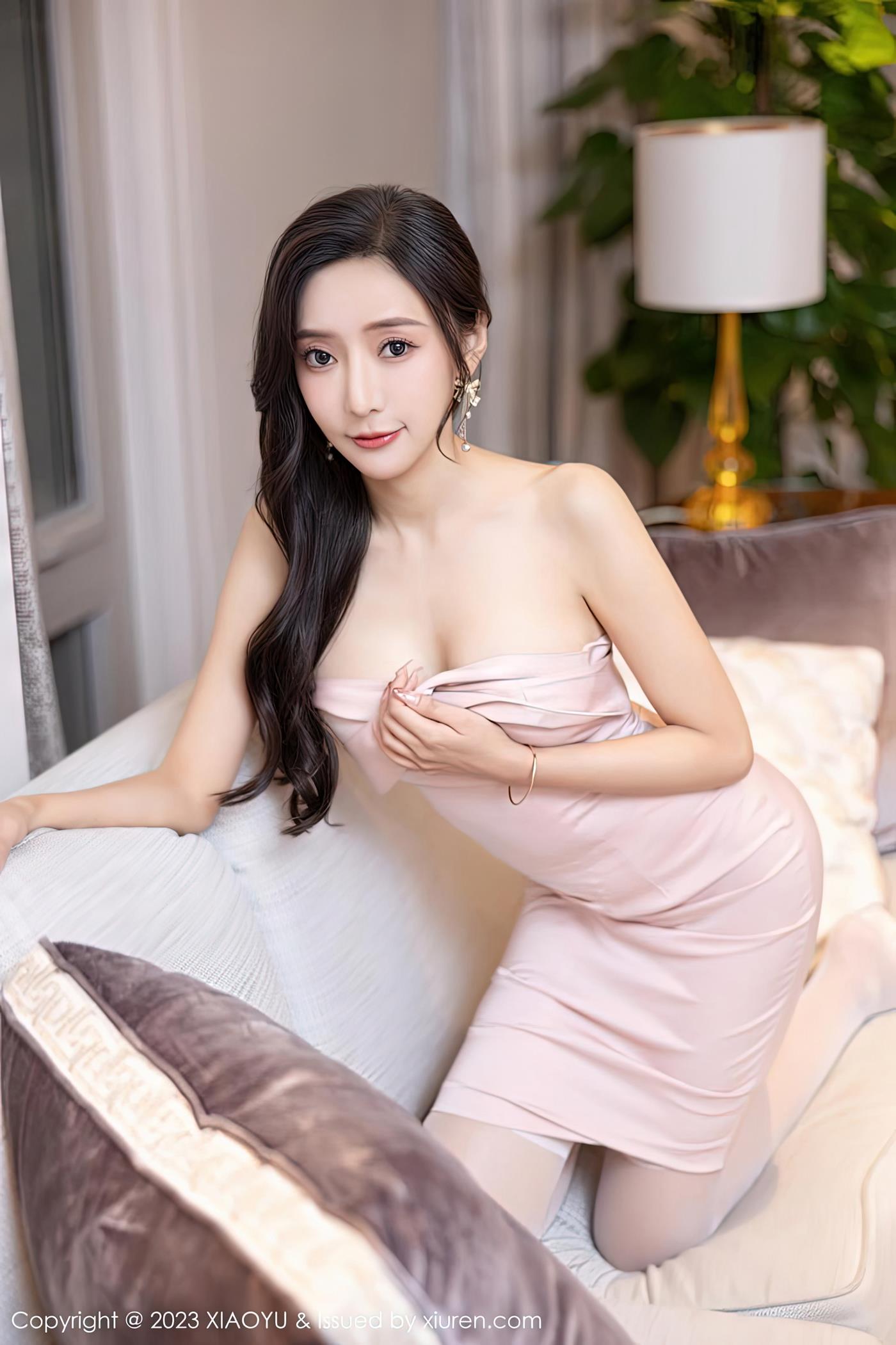 图片[42]-[XIAOYU语画界]2023.02.09 VOL.962 王馨瑶yanni[59+1P] – 速更版-美库