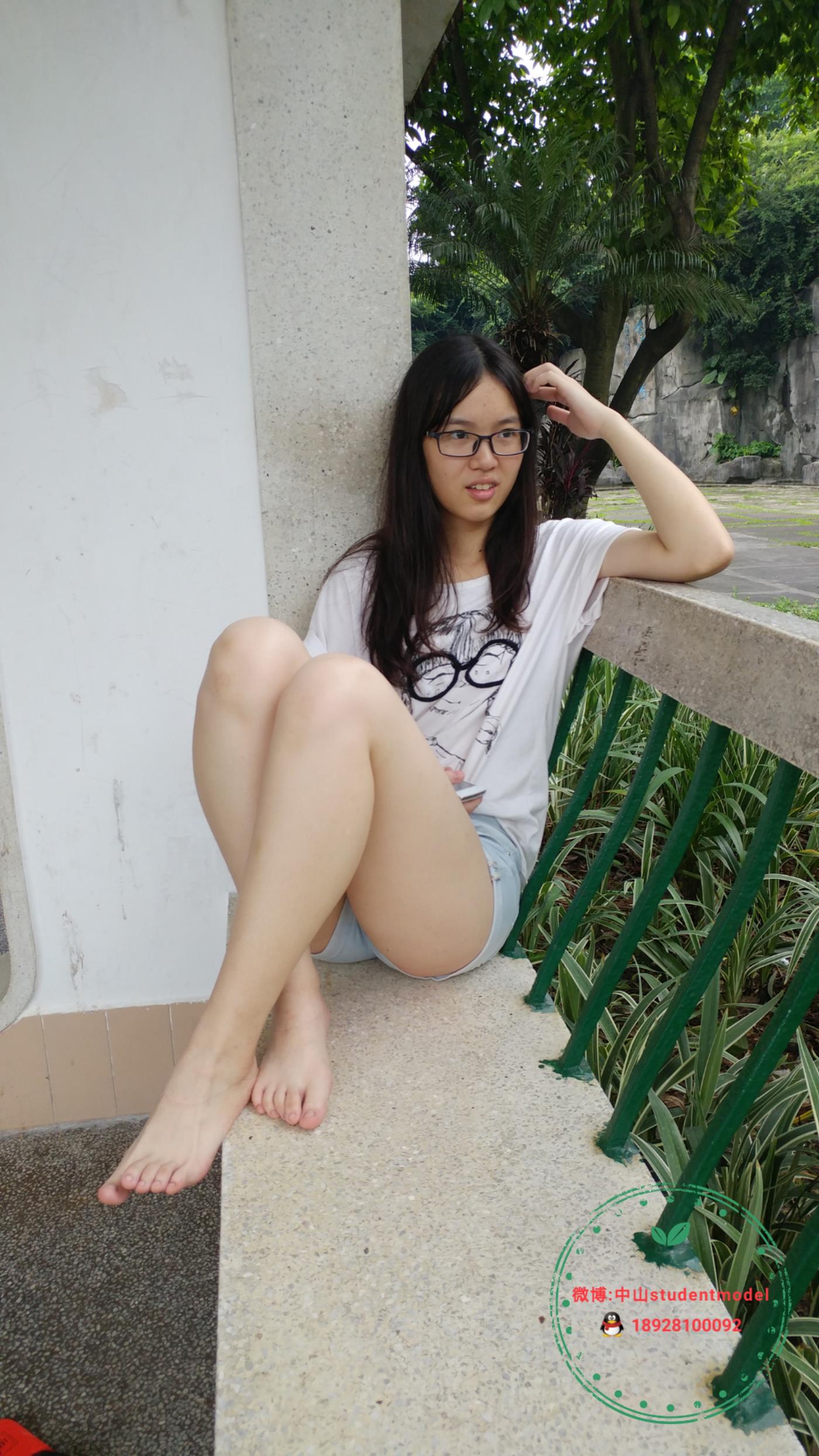 图片[12]-中山足模原创摄影 NO.001 2020 华华 [76P] – 速更版-美库