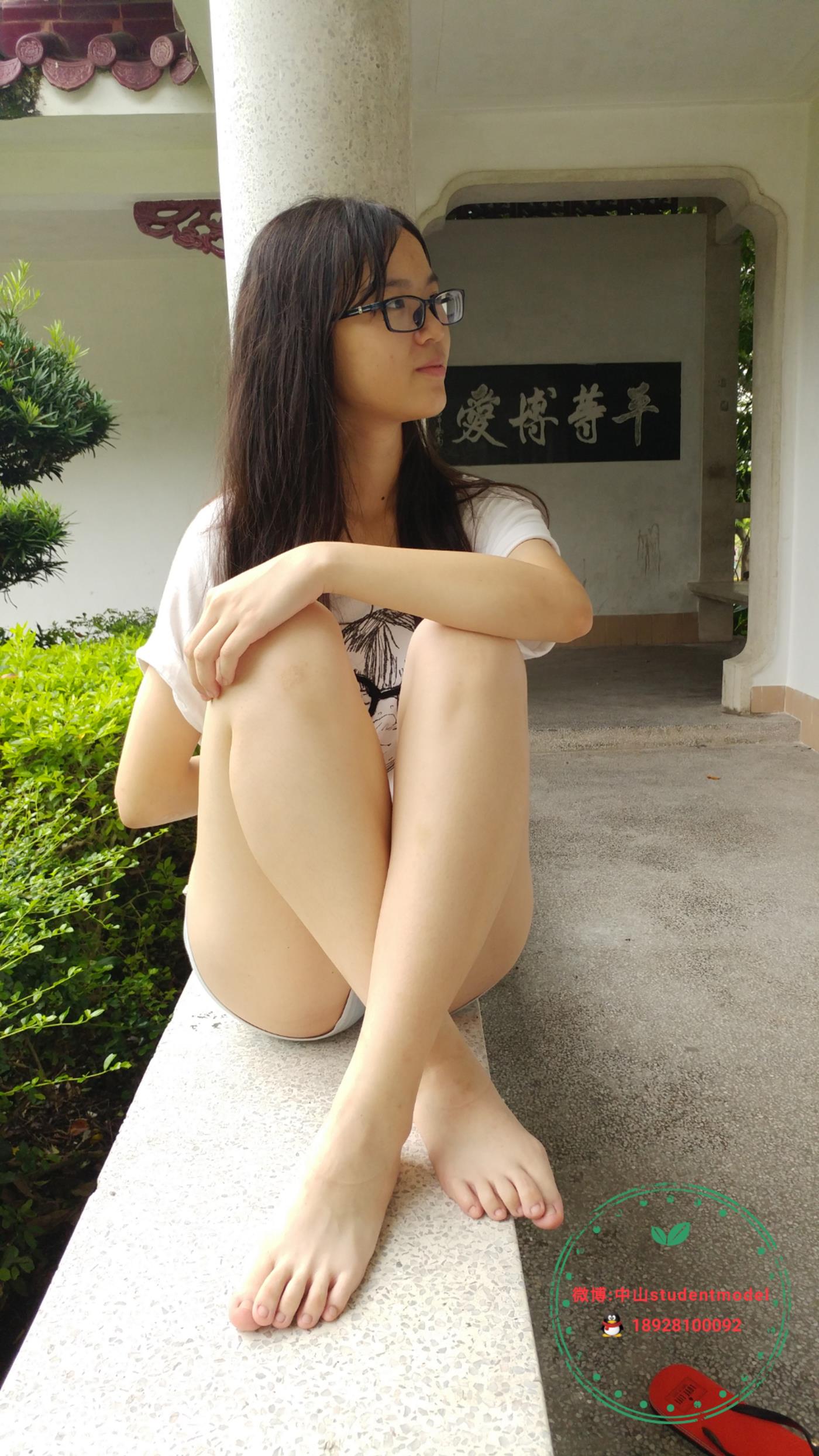 图片[13]-中山足模原创摄影 NO.001 2020 华华 [76P] – 速更版-美库