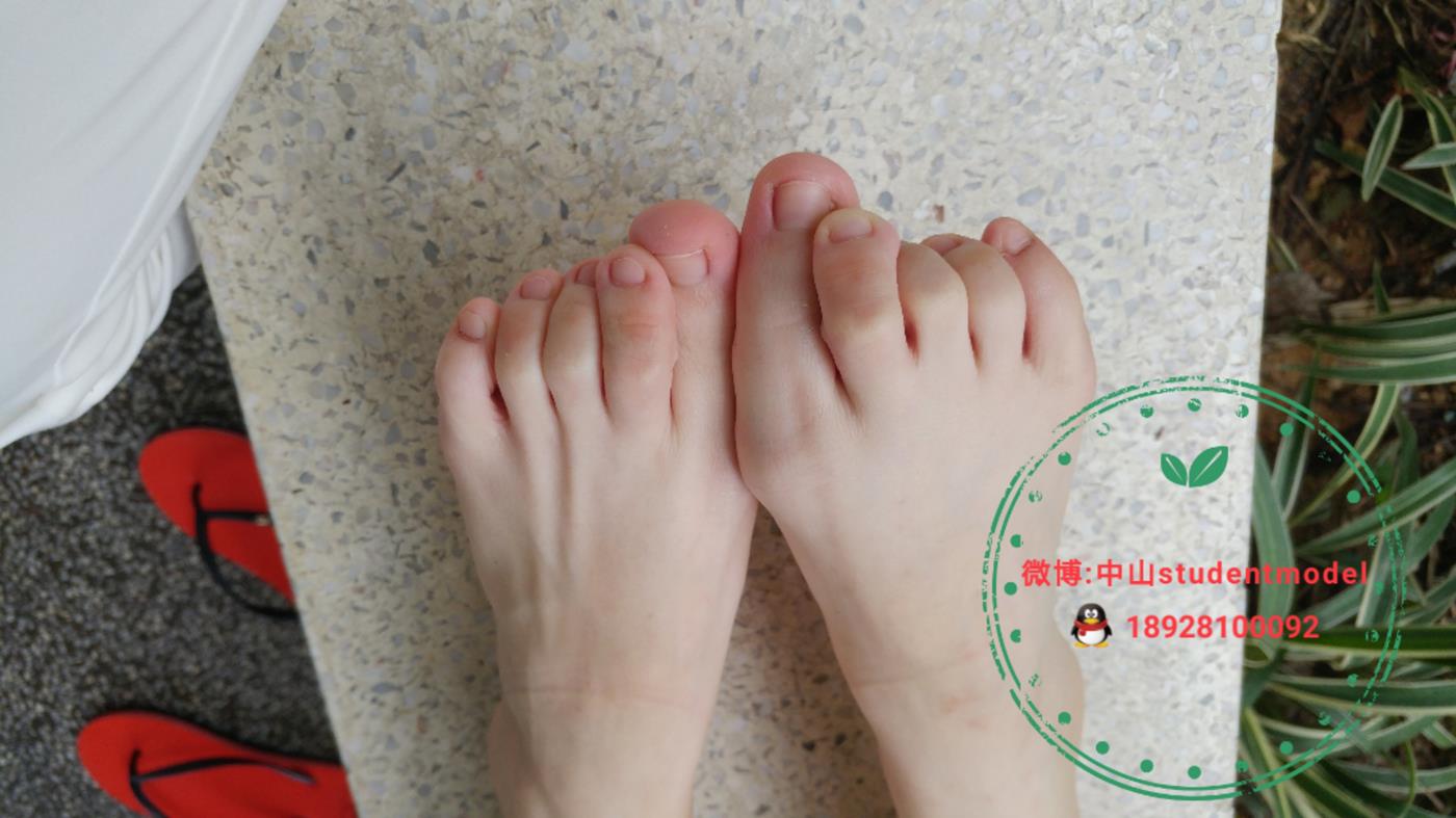 图片[19]-中山足模原创摄影 NO.001 2020 华华 [76P] – 速更版-美库