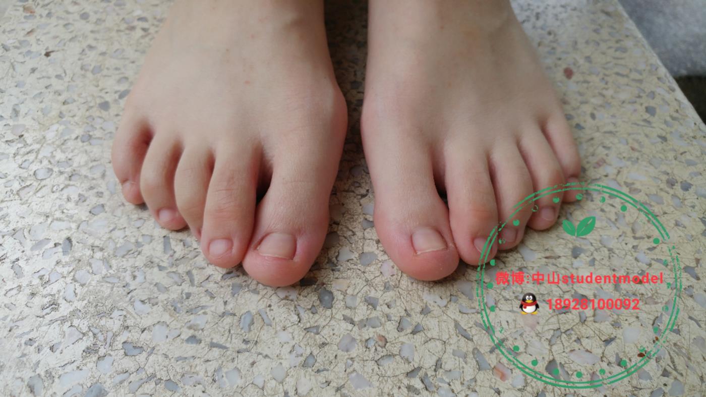 图片[21]-中山足模原创摄影 NO.001 2020 华华 [76P] – 速更版-美库