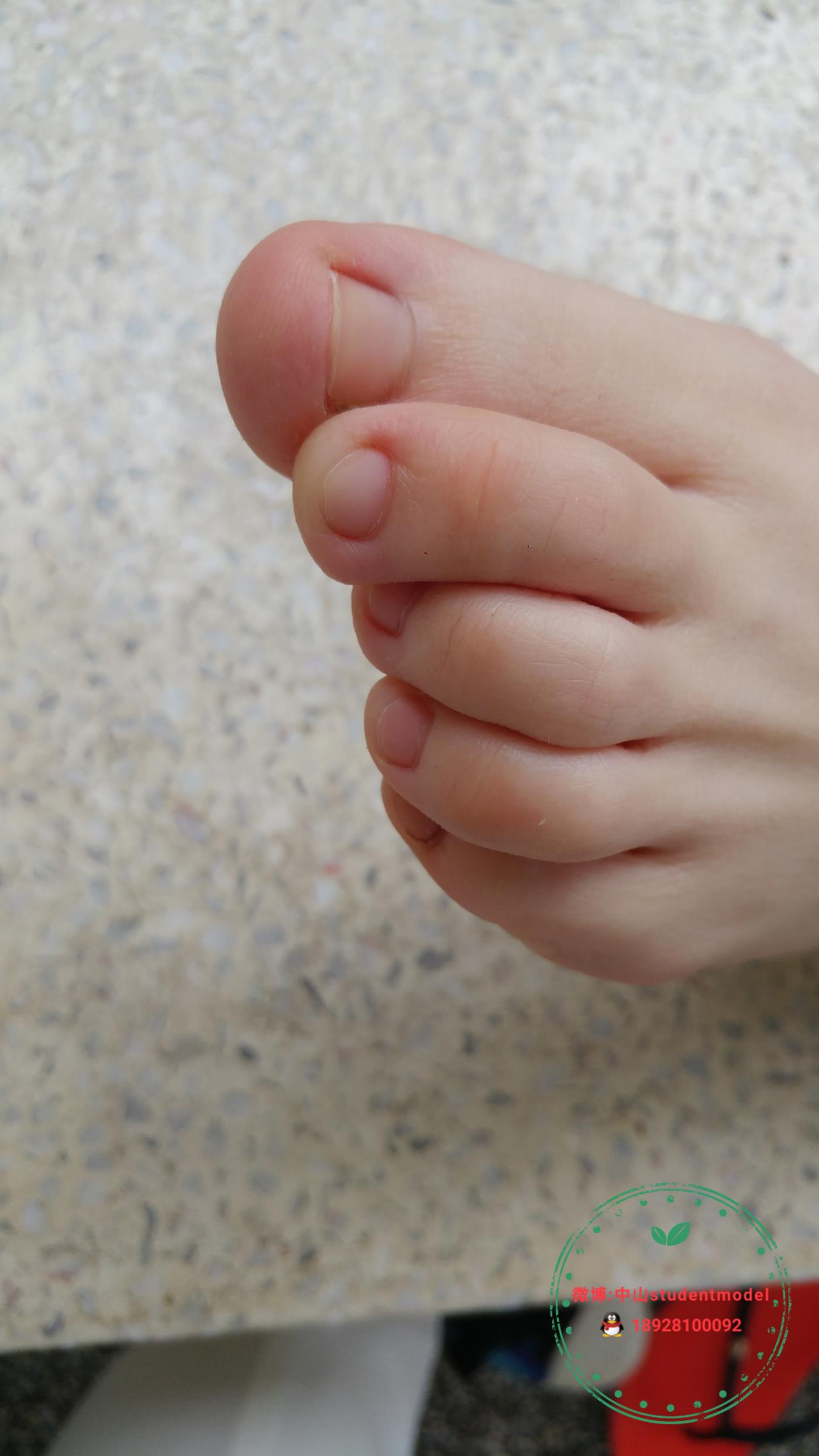 图片[22]-中山足模原创摄影 NO.001 2020 华华 [76P] – 速更版-美库