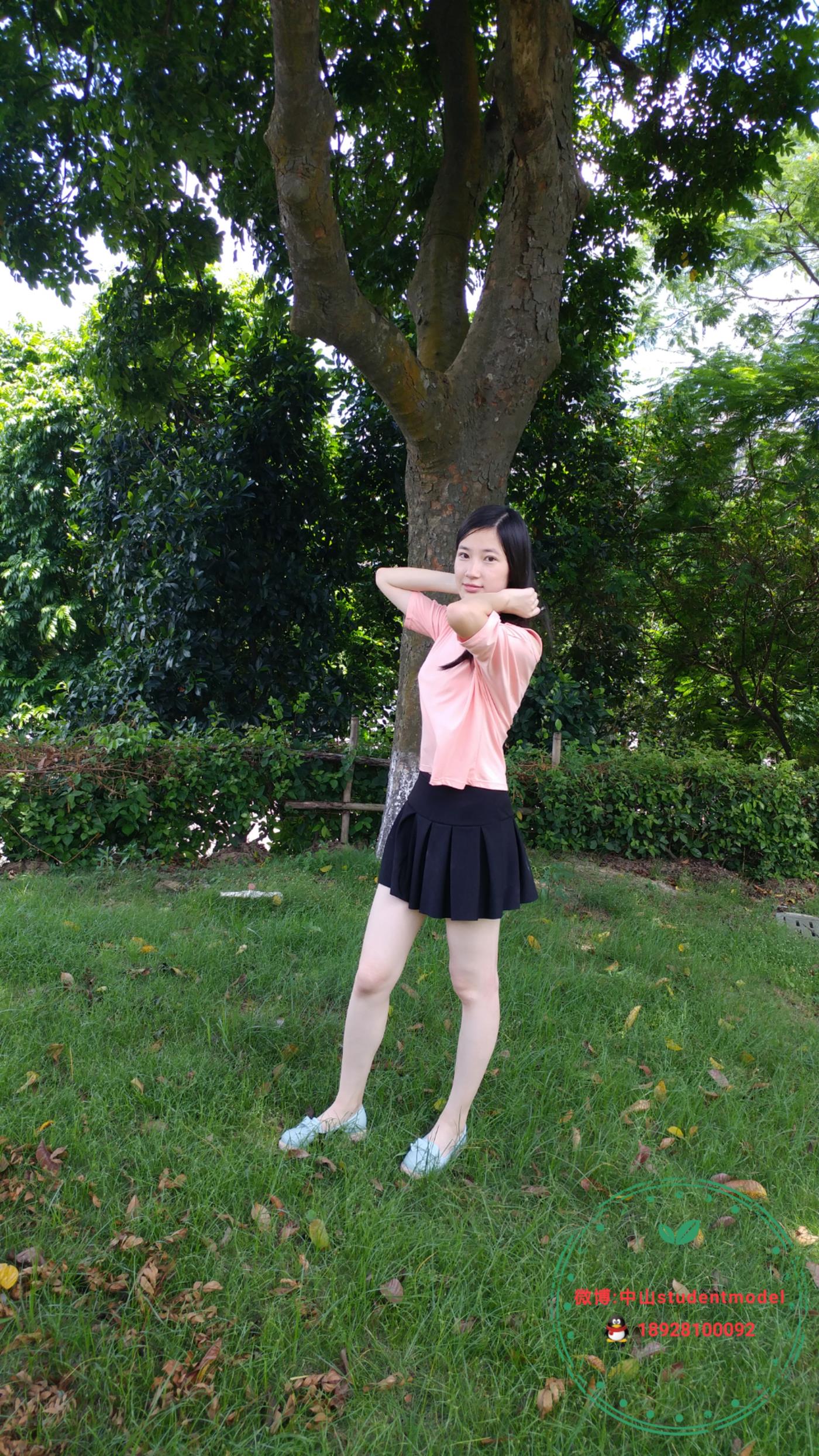 图片[10]-中山足模原创摄影 NO.003 2020 蕾蕾 [73P] – 速更版-美库