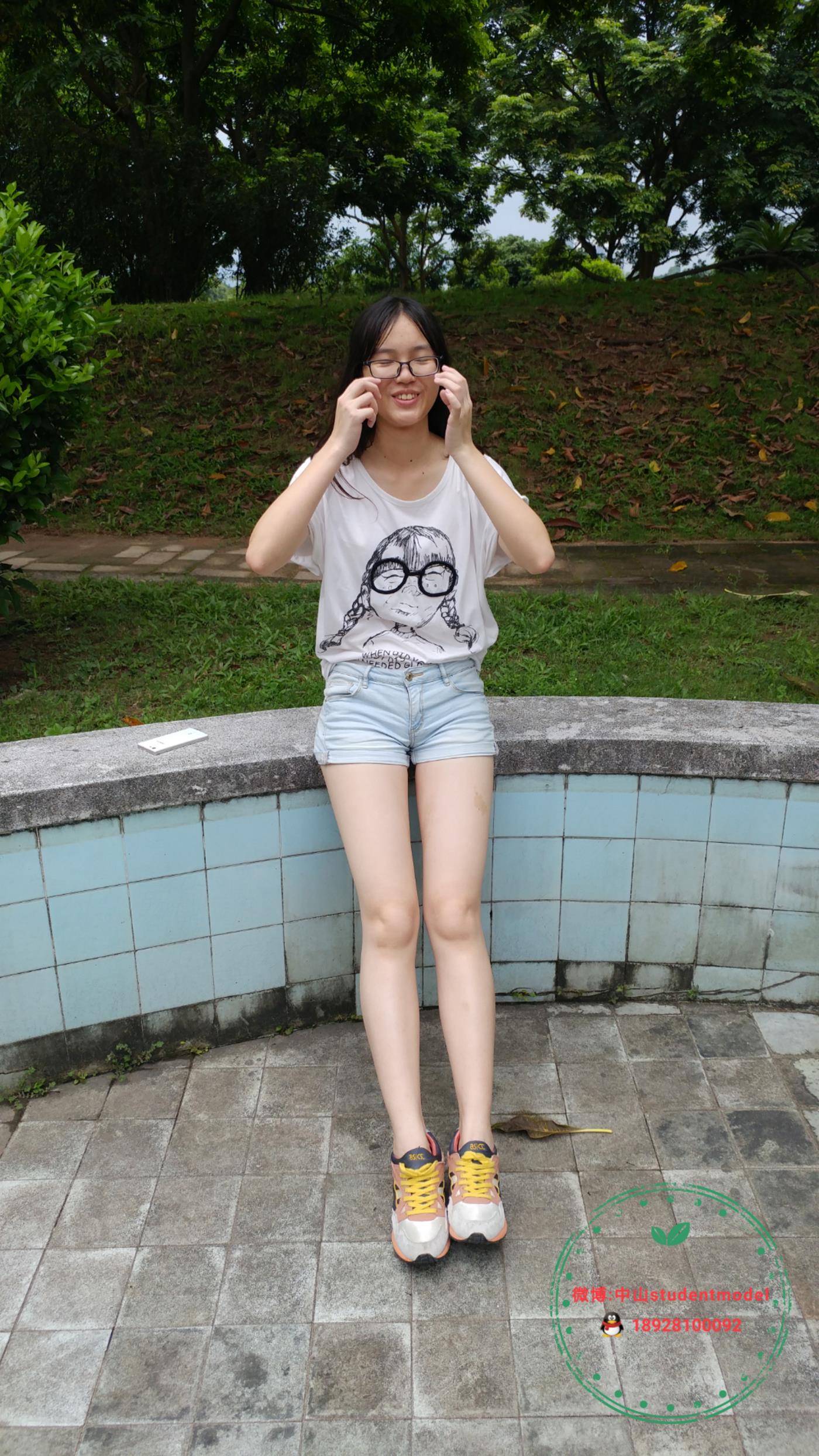 图片[25]-中山足模原创摄影 NO.001 2020 华华 [76P] – 速更版-美库