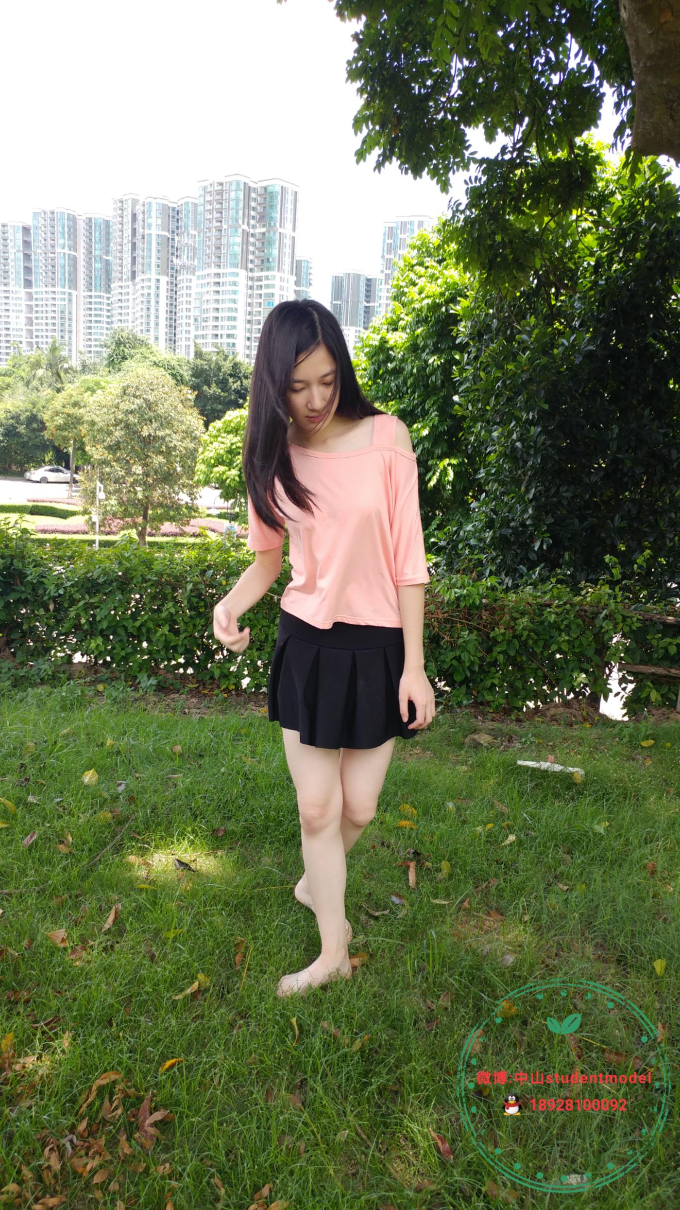 图片[12]-中山足模原创摄影 NO.003 2020 蕾蕾 [73P] – 速更版-美库