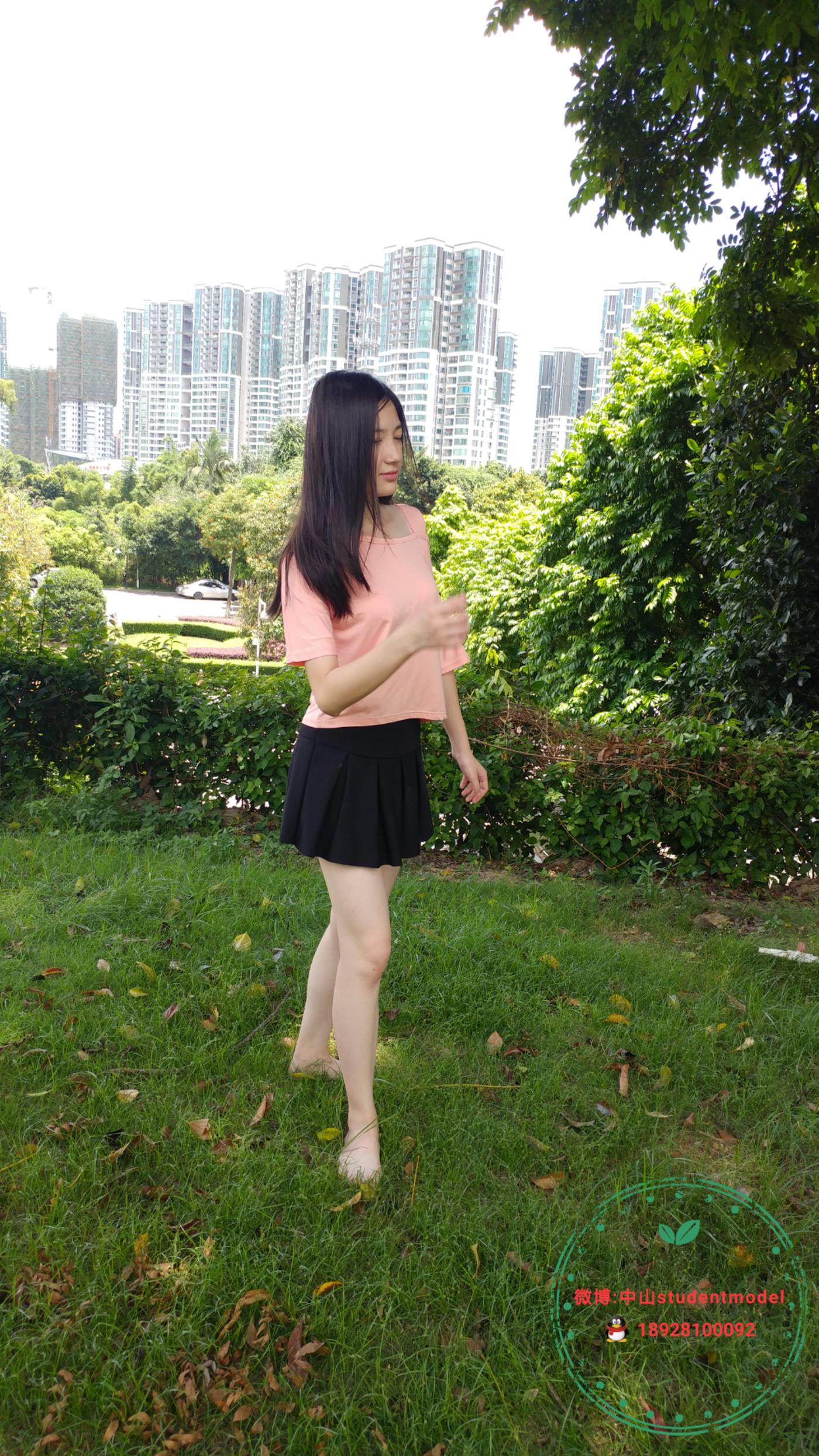 图片[13]-中山足模原创摄影 NO.003 2020 蕾蕾 [73P] – 速更版-美库