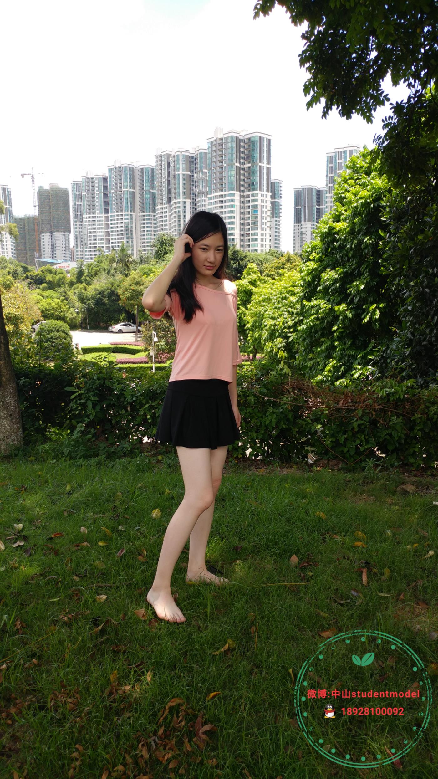 图片[14]-中山足模原创摄影 NO.003 2020 蕾蕾 [73P] – 速更版-美库