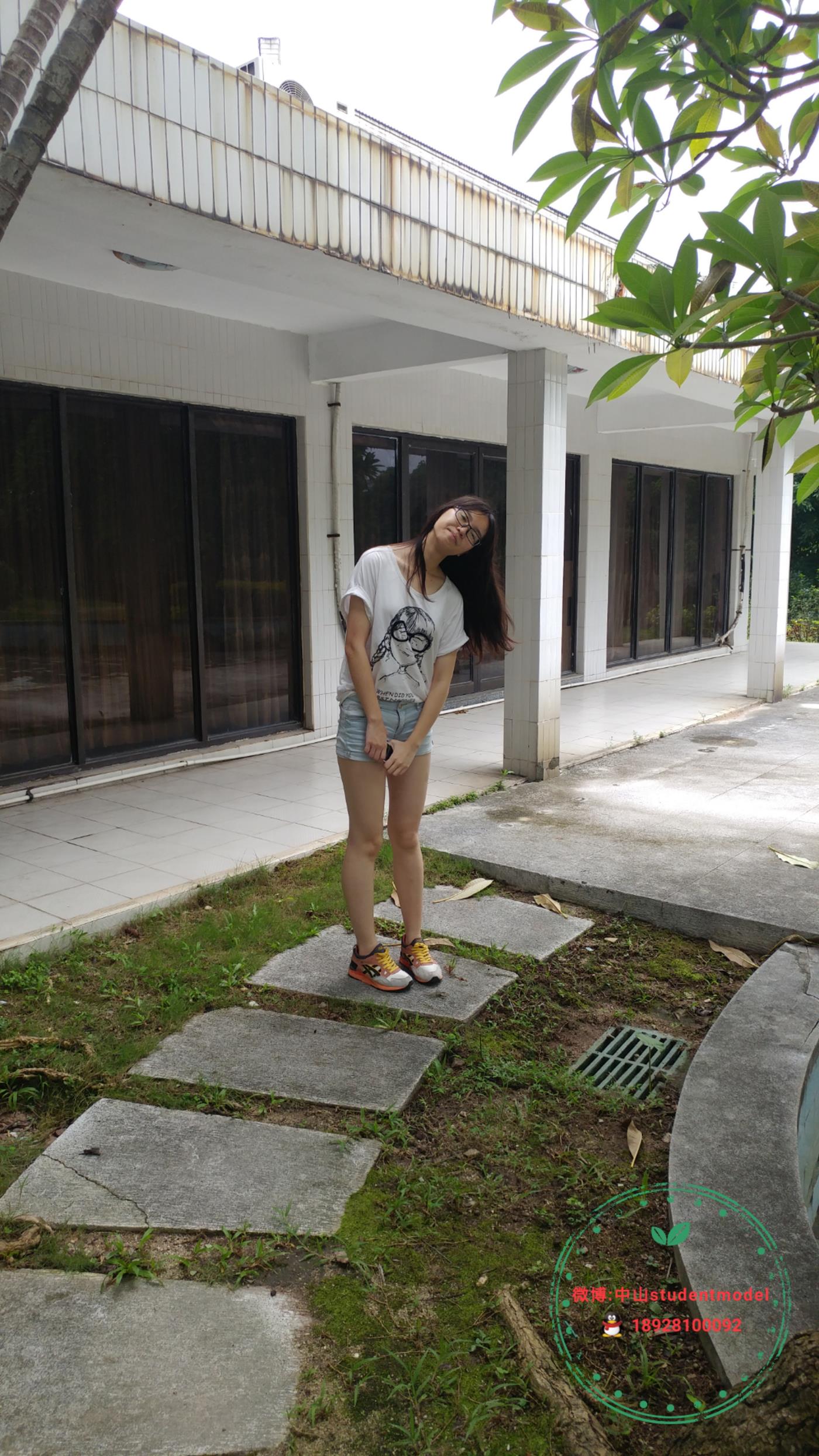 图片[28]-中山足模原创摄影 NO.001 2020 华华 [76P] – 速更版-美库