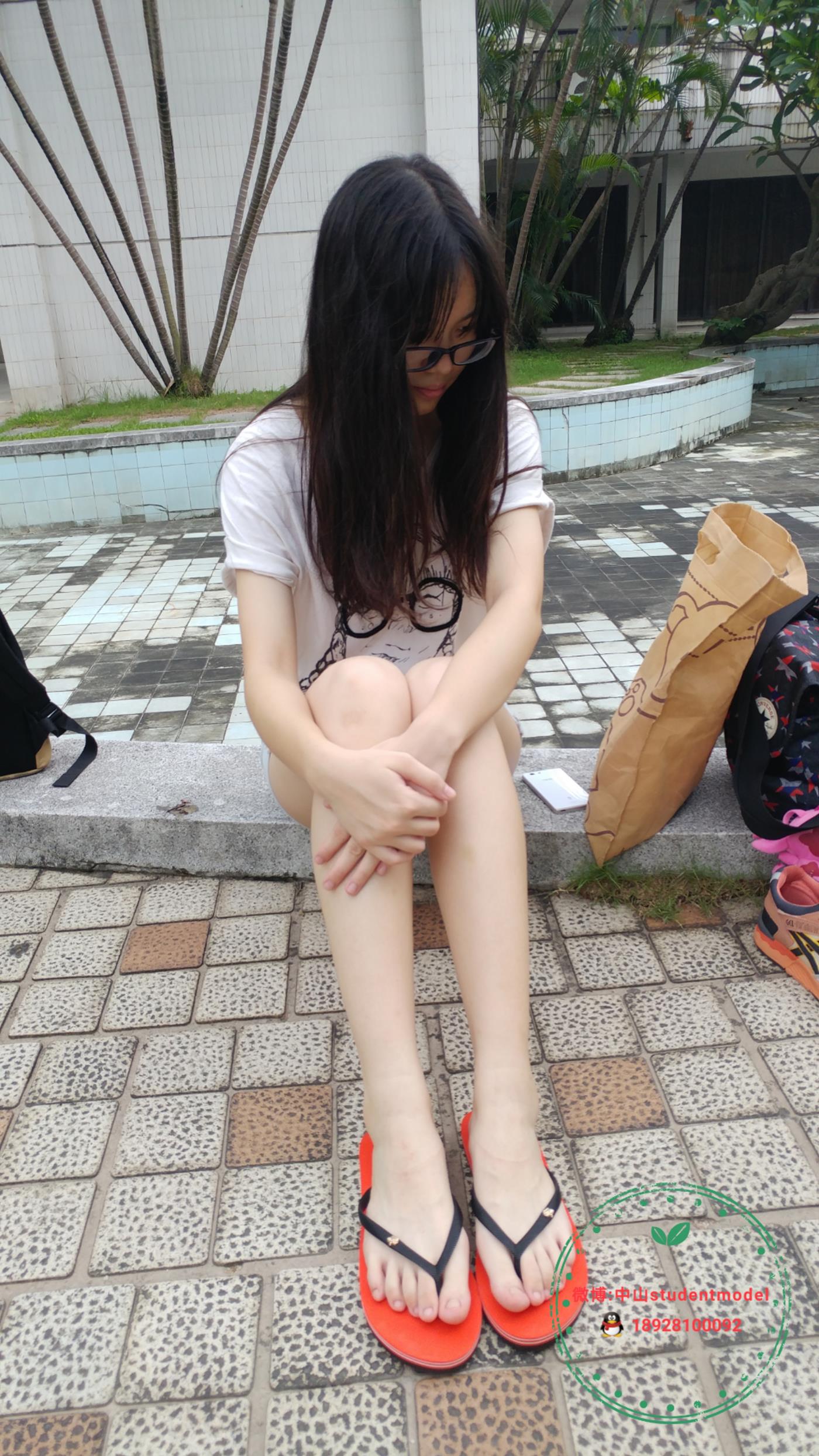 图片[30]-中山足模原创摄影 NO.001 2020 华华 [76P] – 速更版-美库