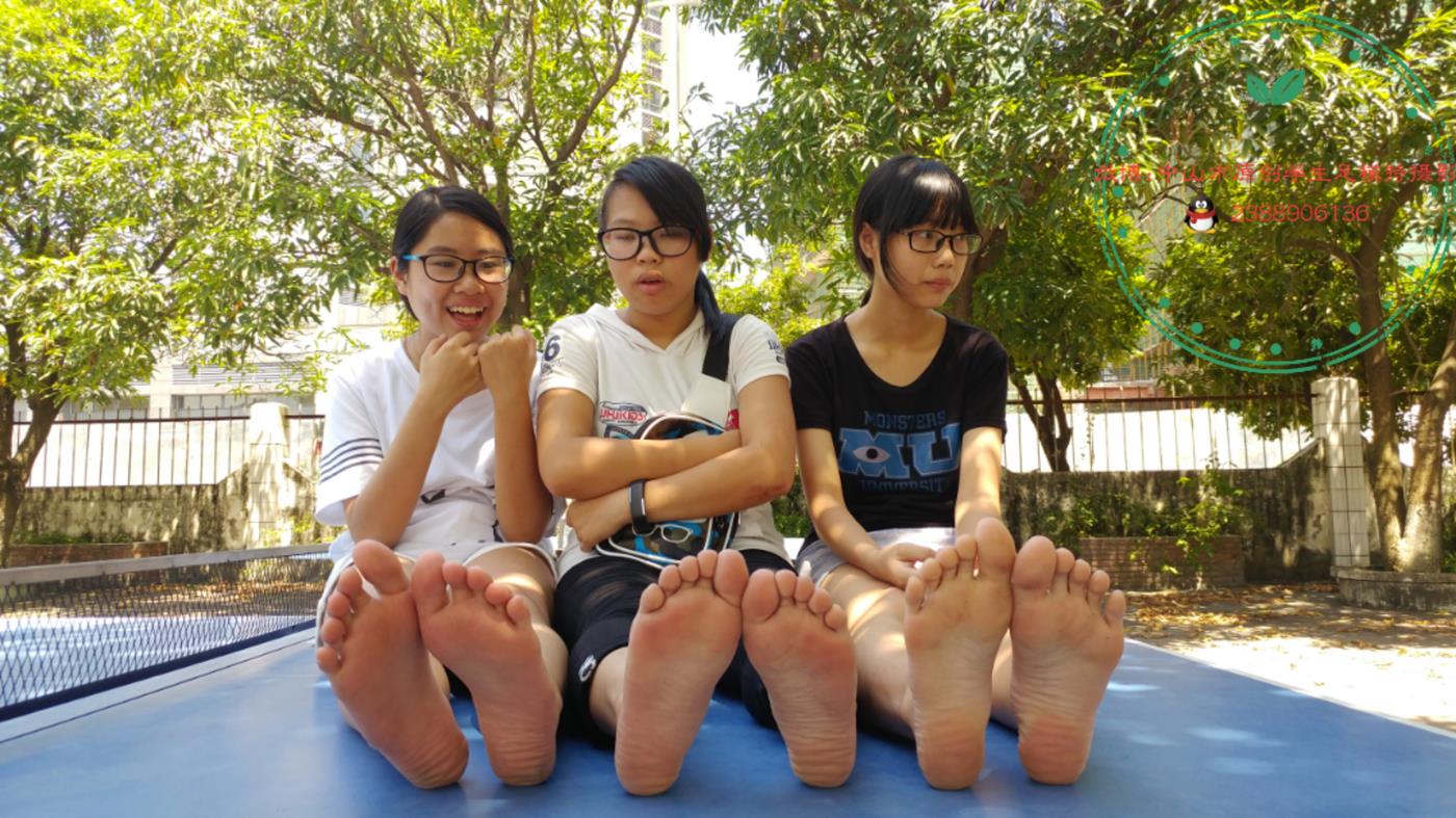 图片[21]-中山足模原创摄影 NO.002 2020 浪网学妹 [49P] – 速更版-美库