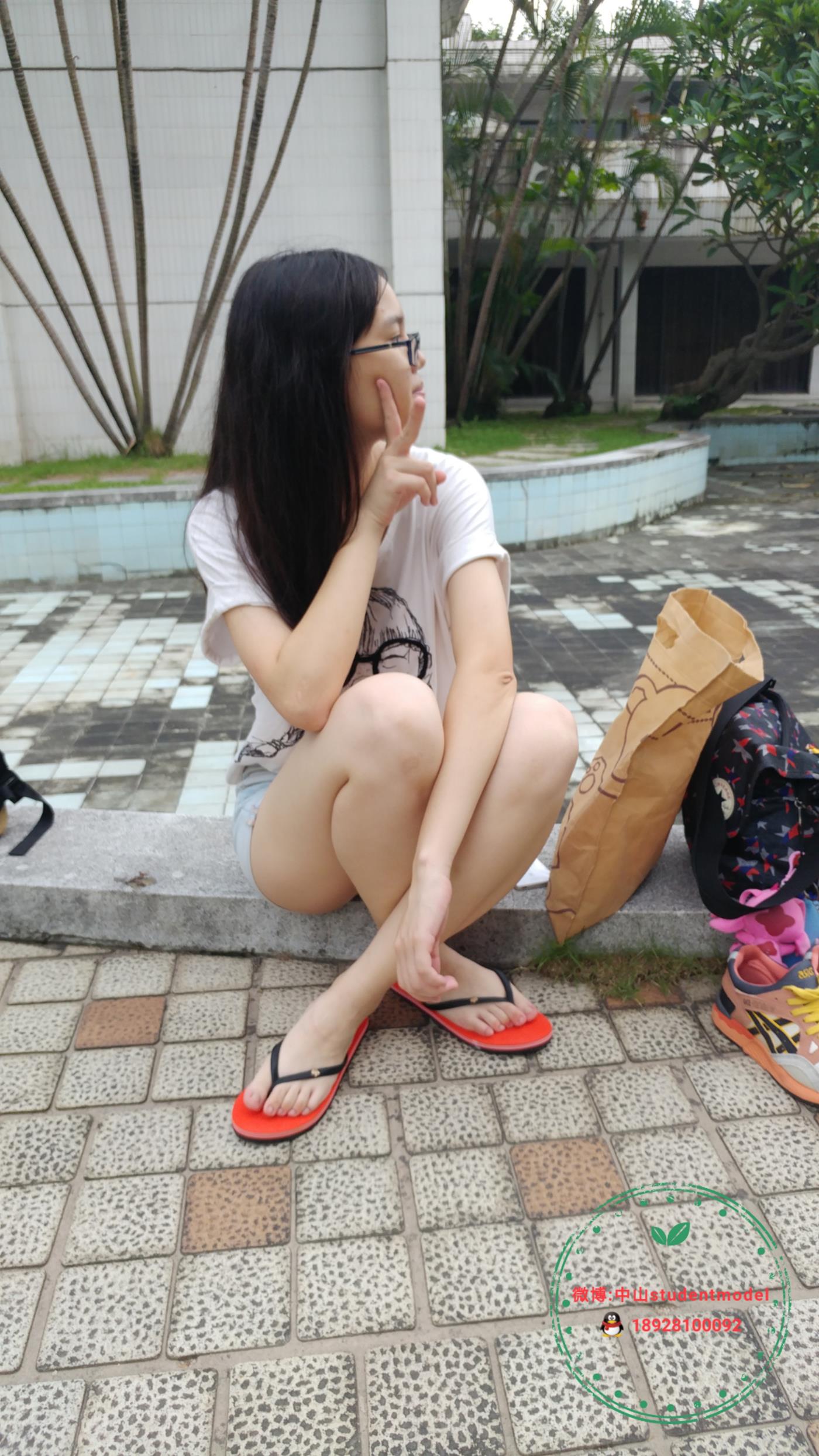 图片[31]-中山足模原创摄影 NO.001 2020 华华 [76P] – 速更版-美库