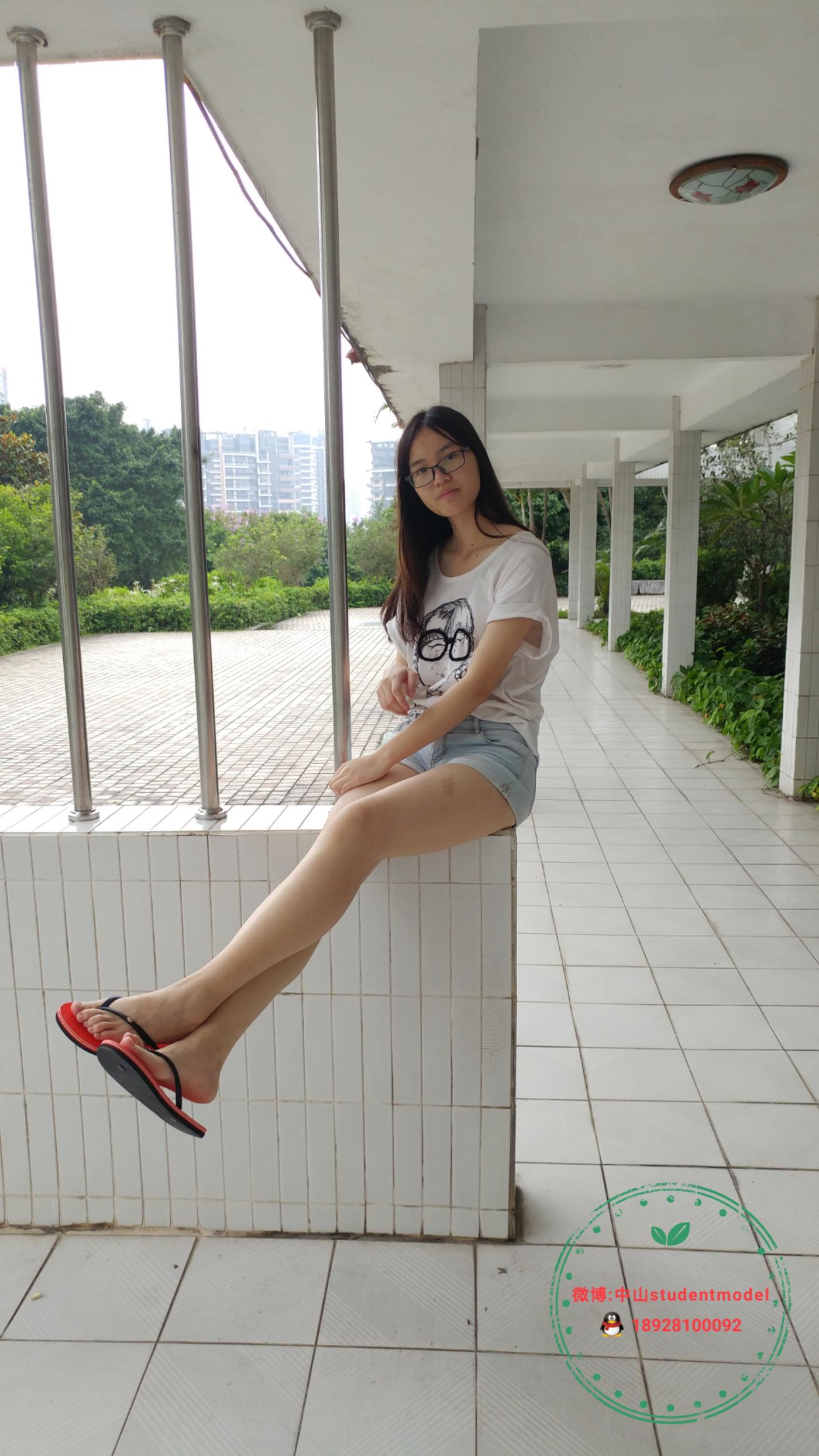 图片[32]-中山足模原创摄影 NO.001 2020 华华 [76P] – 速更版-美库