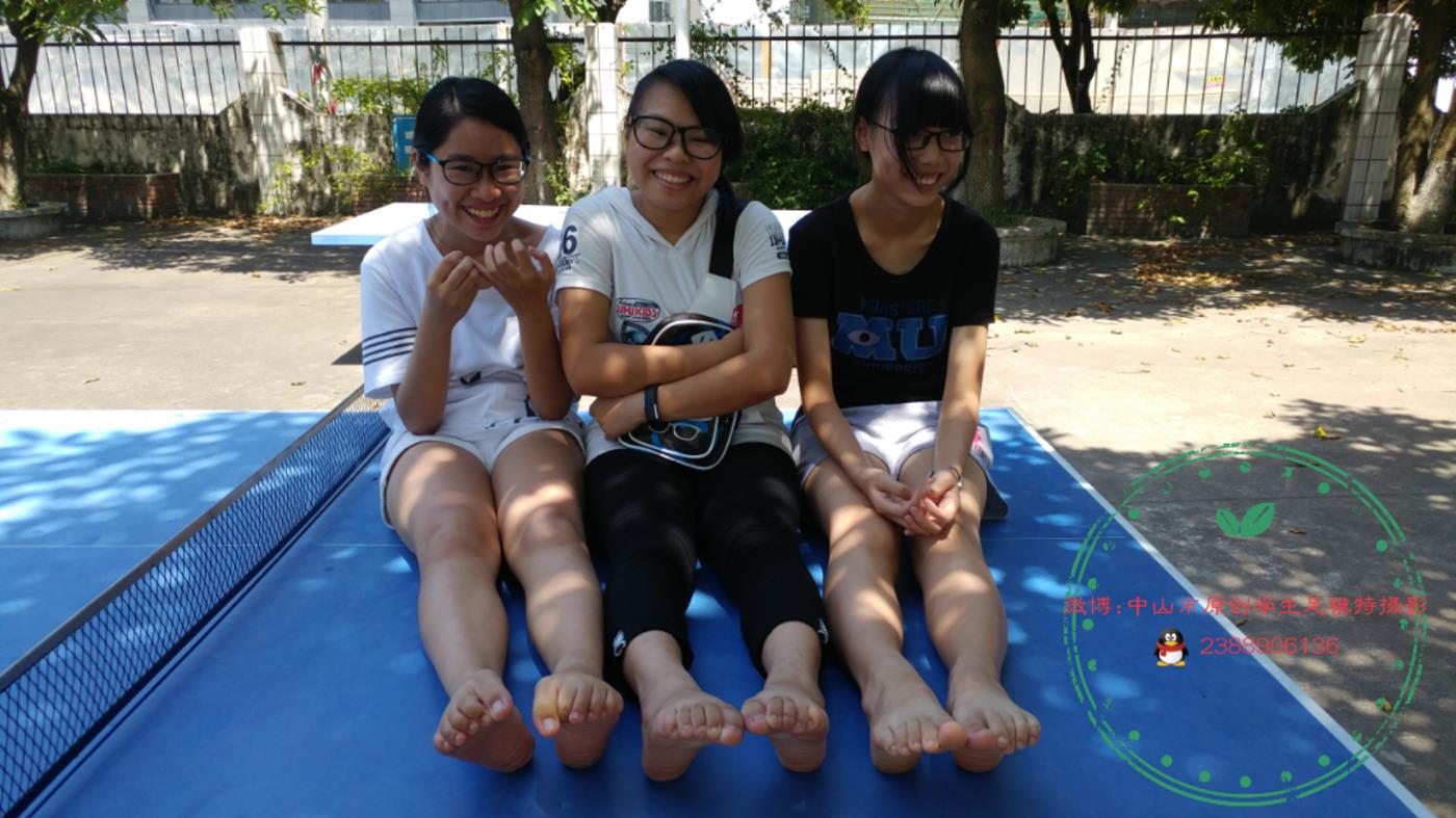 图片[22]-中山足模原创摄影 NO.002 2020 浪网学妹 [49P] – 速更版-美库