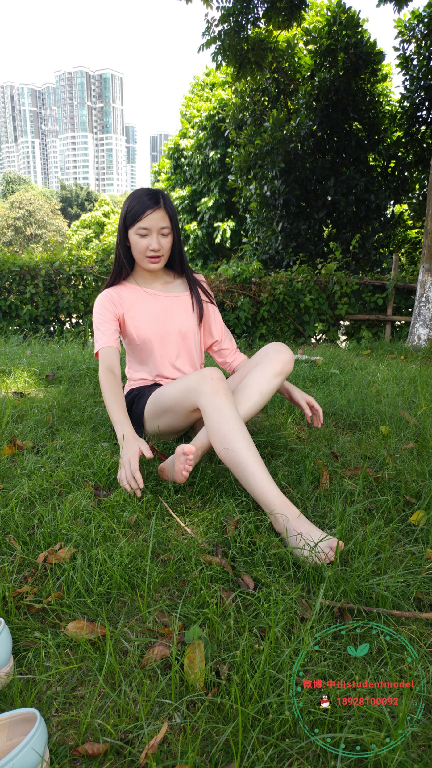 图片[19]-中山足模原创摄影 NO.003 2020 蕾蕾 [73P] – 速更版-美库