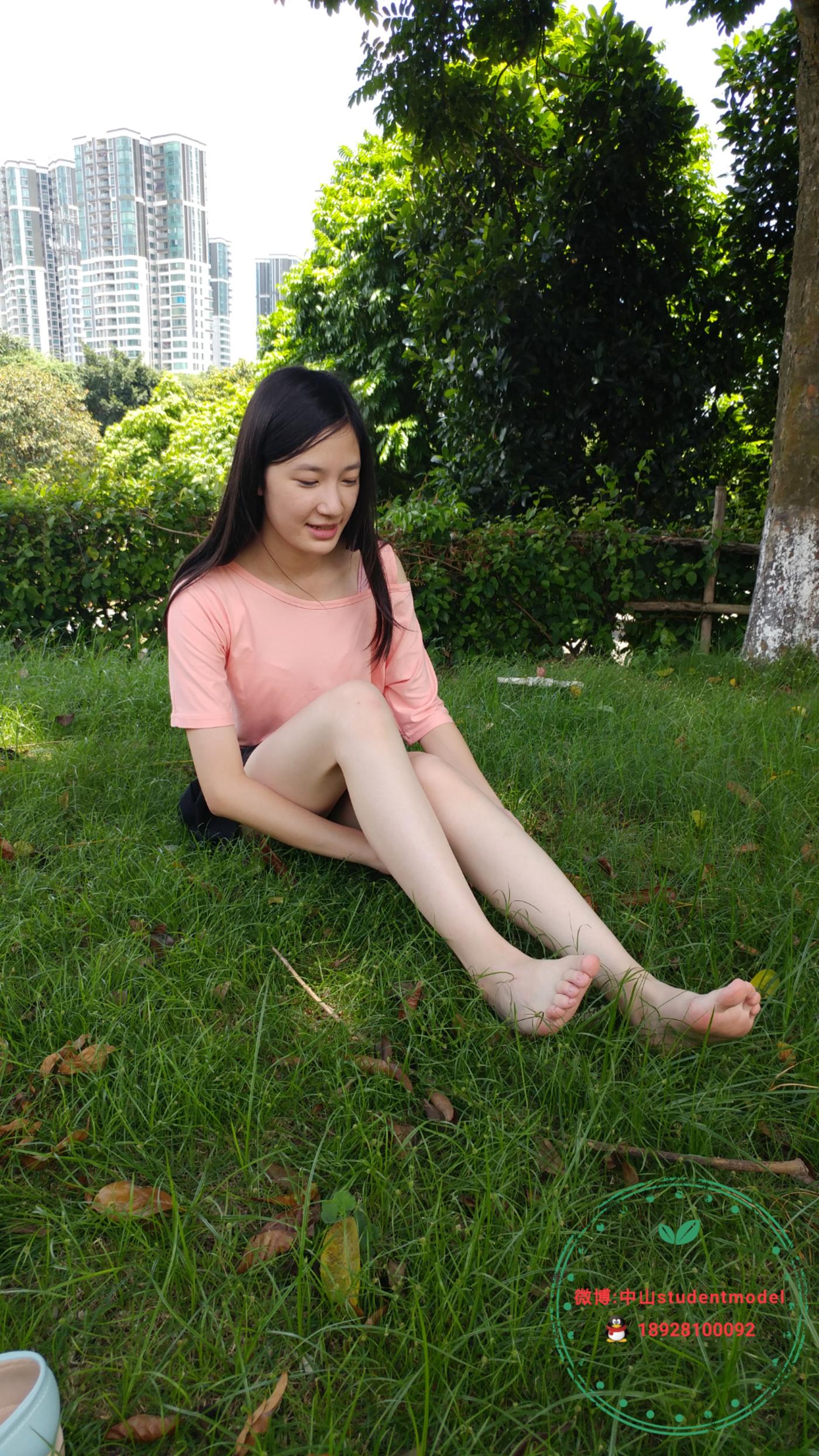 图片[20]-中山足模原创摄影 NO.003 2020 蕾蕾 [73P] – 速更版-美库