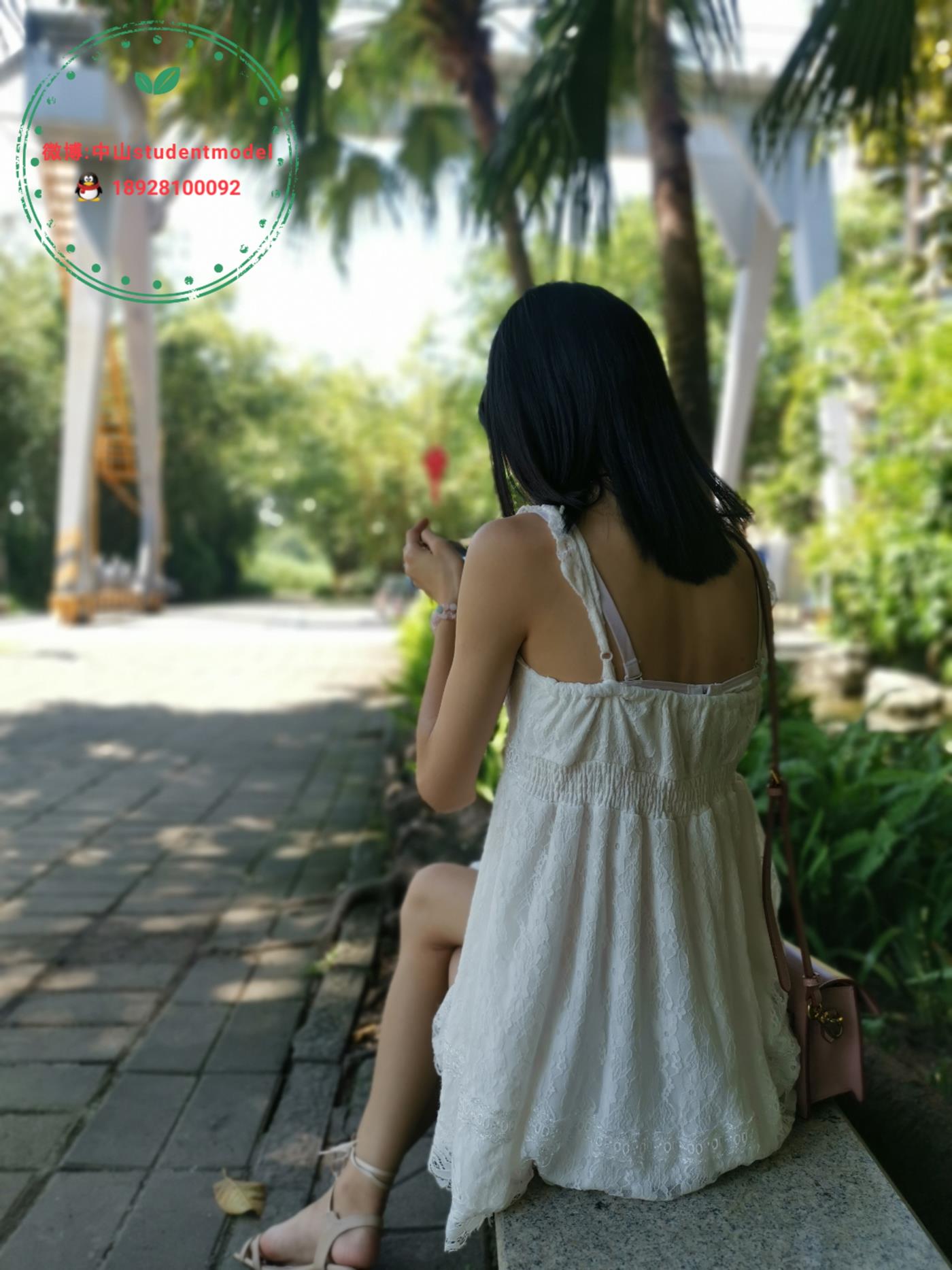 图片[10]-中山足模原创摄影 NO.004 2020 柔柔 [63P] – 速更版-美库