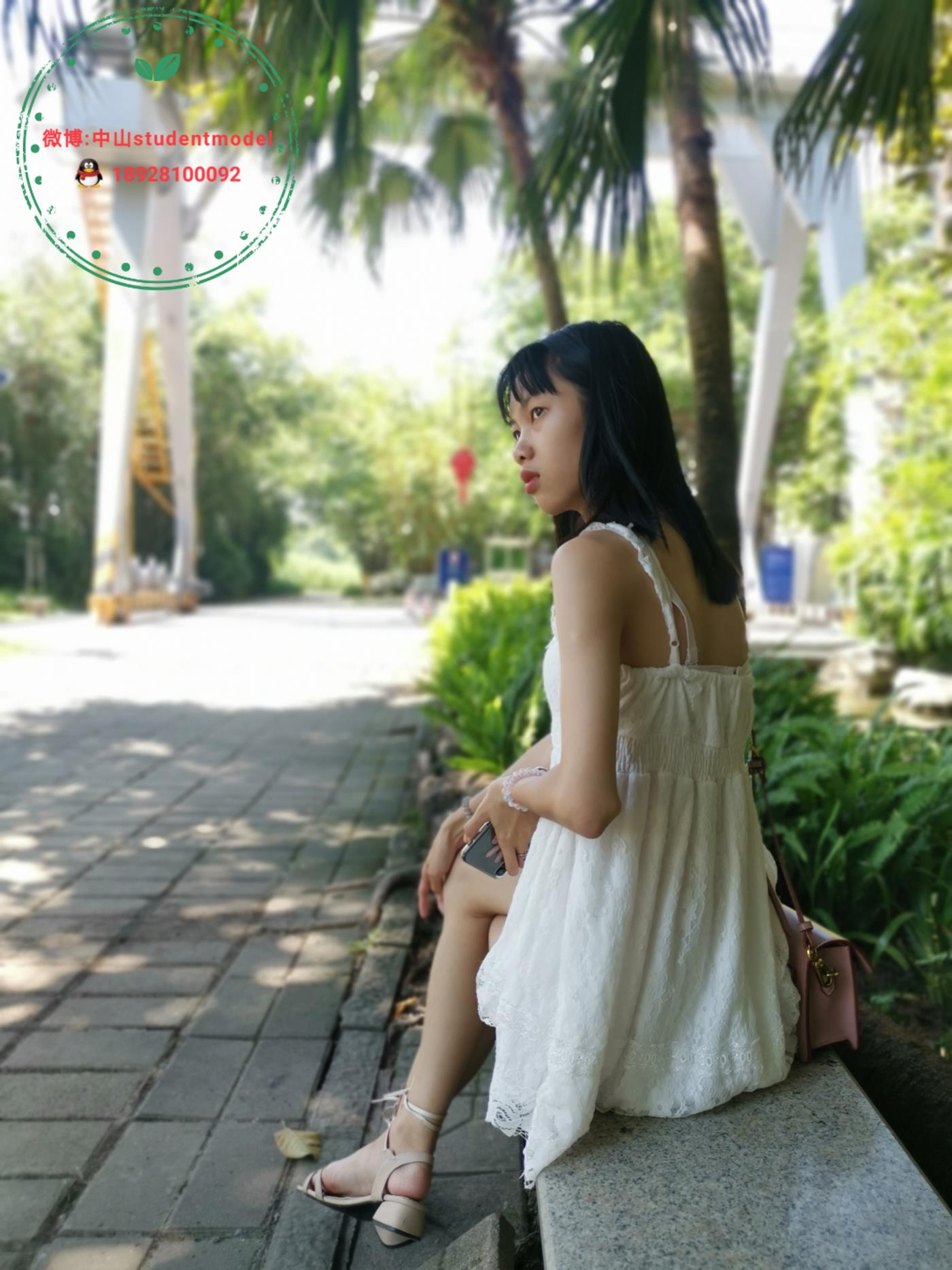 图片[11]-中山足模原创摄影 NO.004 2020 柔柔 [63P] – 速更版-美库