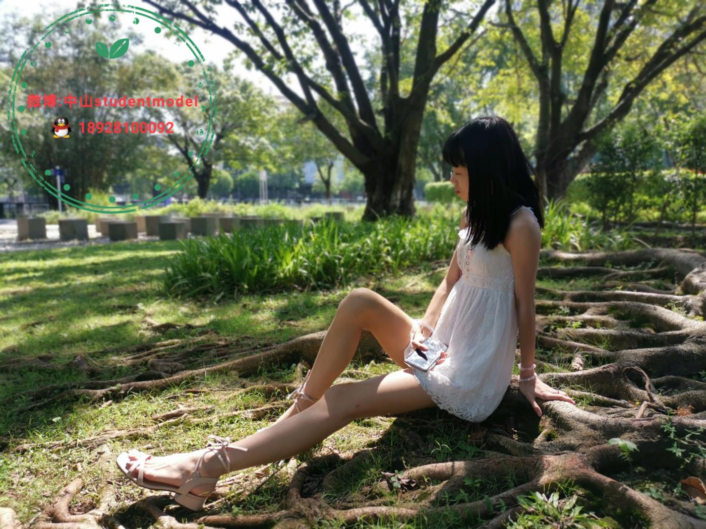 图片[12]-中山足模原创摄影 NO.004 2020 柔柔 [63P] – 速更版-美库