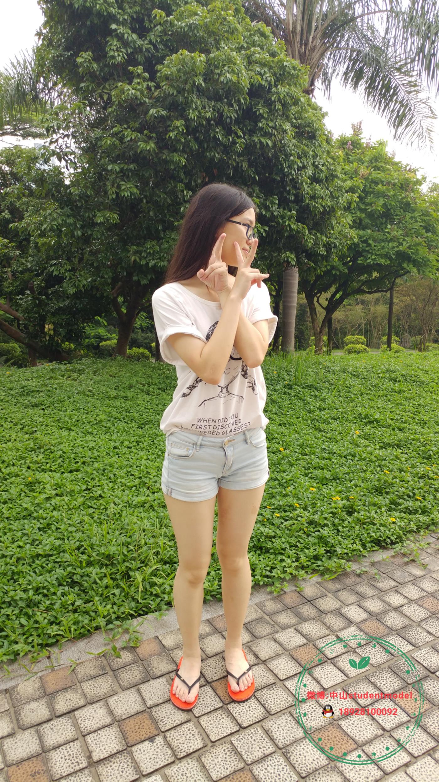 图片[38]-中山足模原创摄影 NO.001 2020 华华 [76P] – 速更版-美库