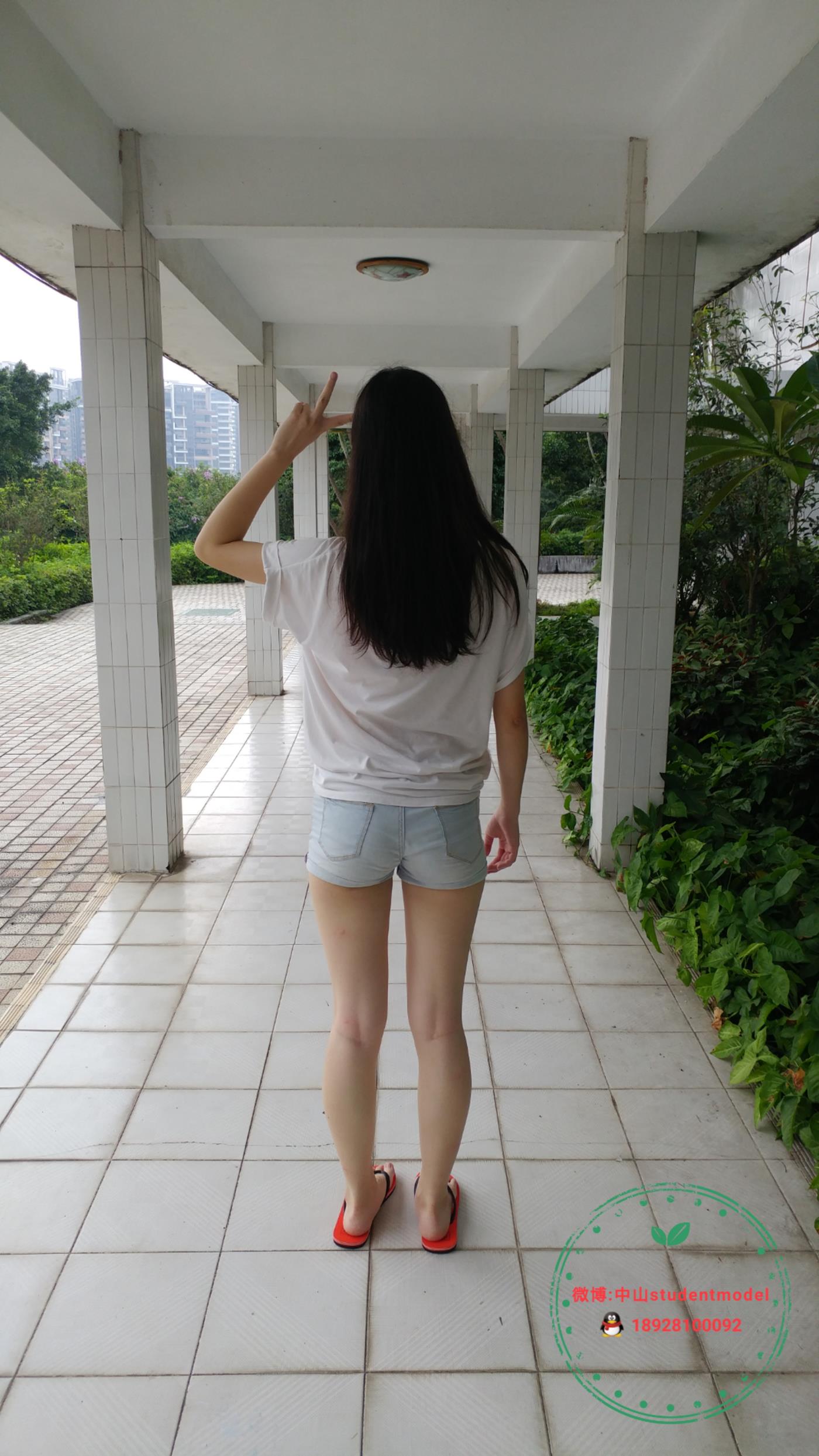 图片[39]-中山足模原创摄影 NO.001 2020 华华 [76P] – 速更版-美库