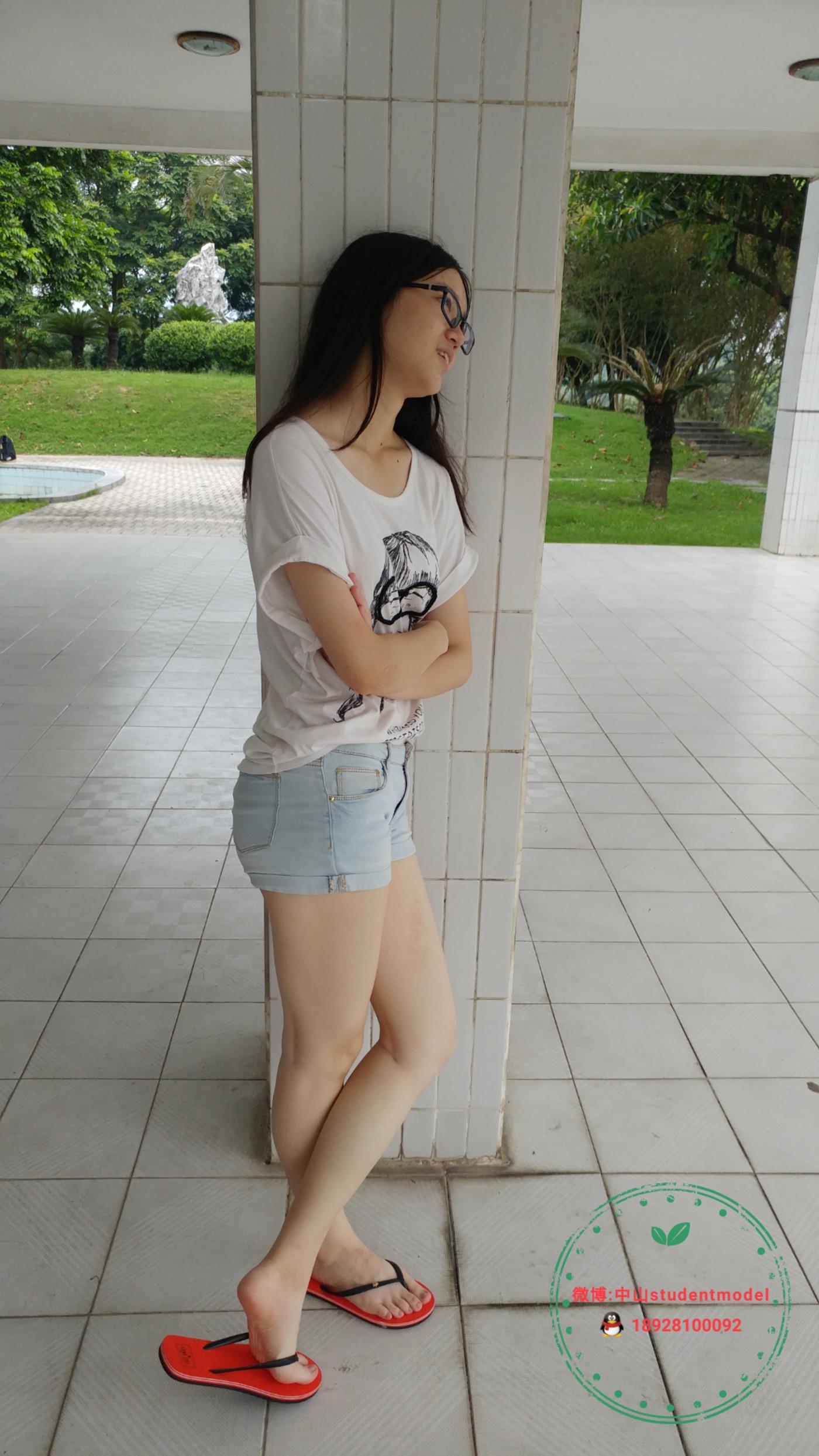 图片[40]-中山足模原创摄影 NO.001 2020 华华 [76P] – 速更版-美库