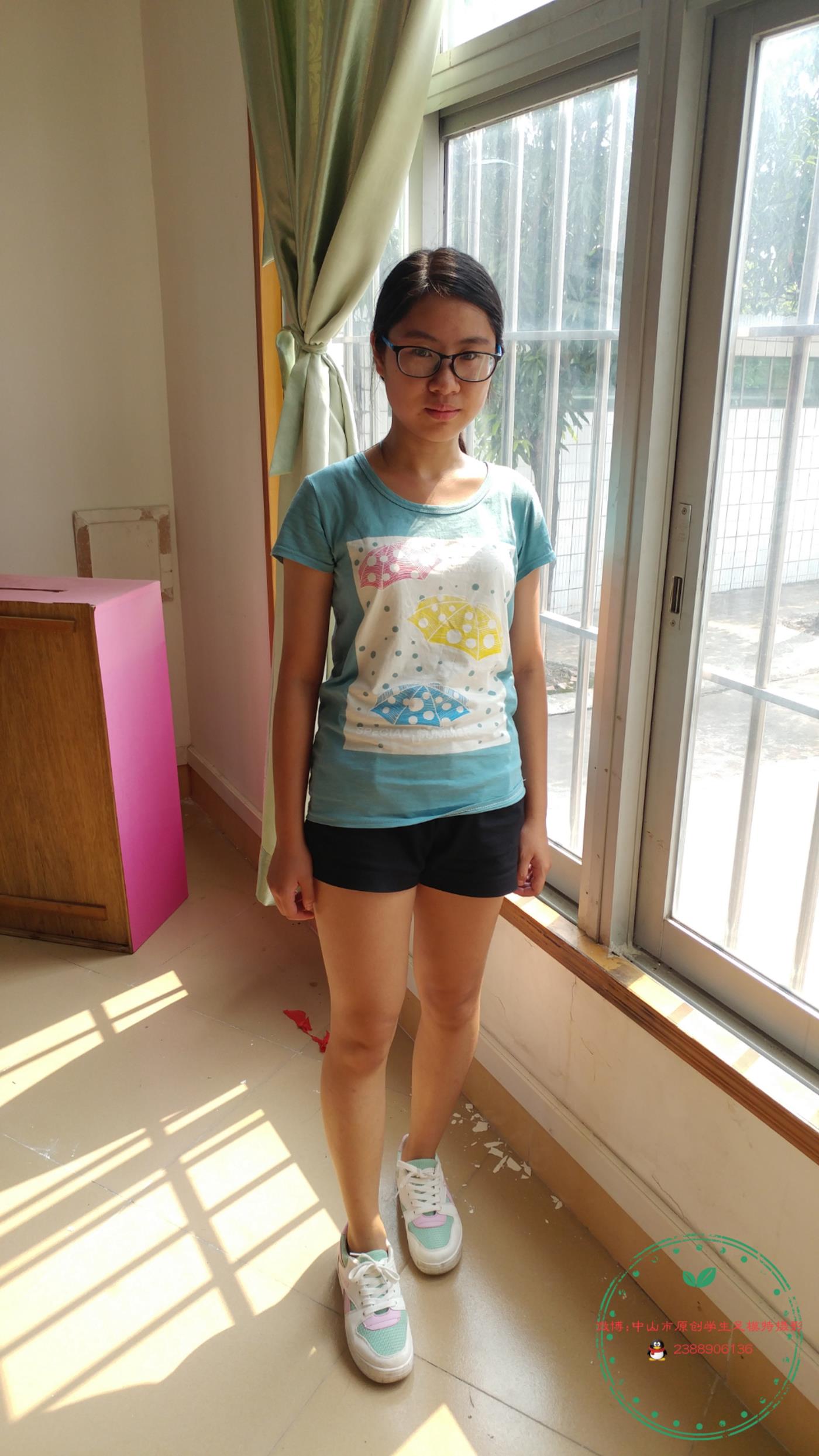 图片[29]-中山足模原创摄影 NO.002 2020 浪网学妹 [49P] – 速更版-美库