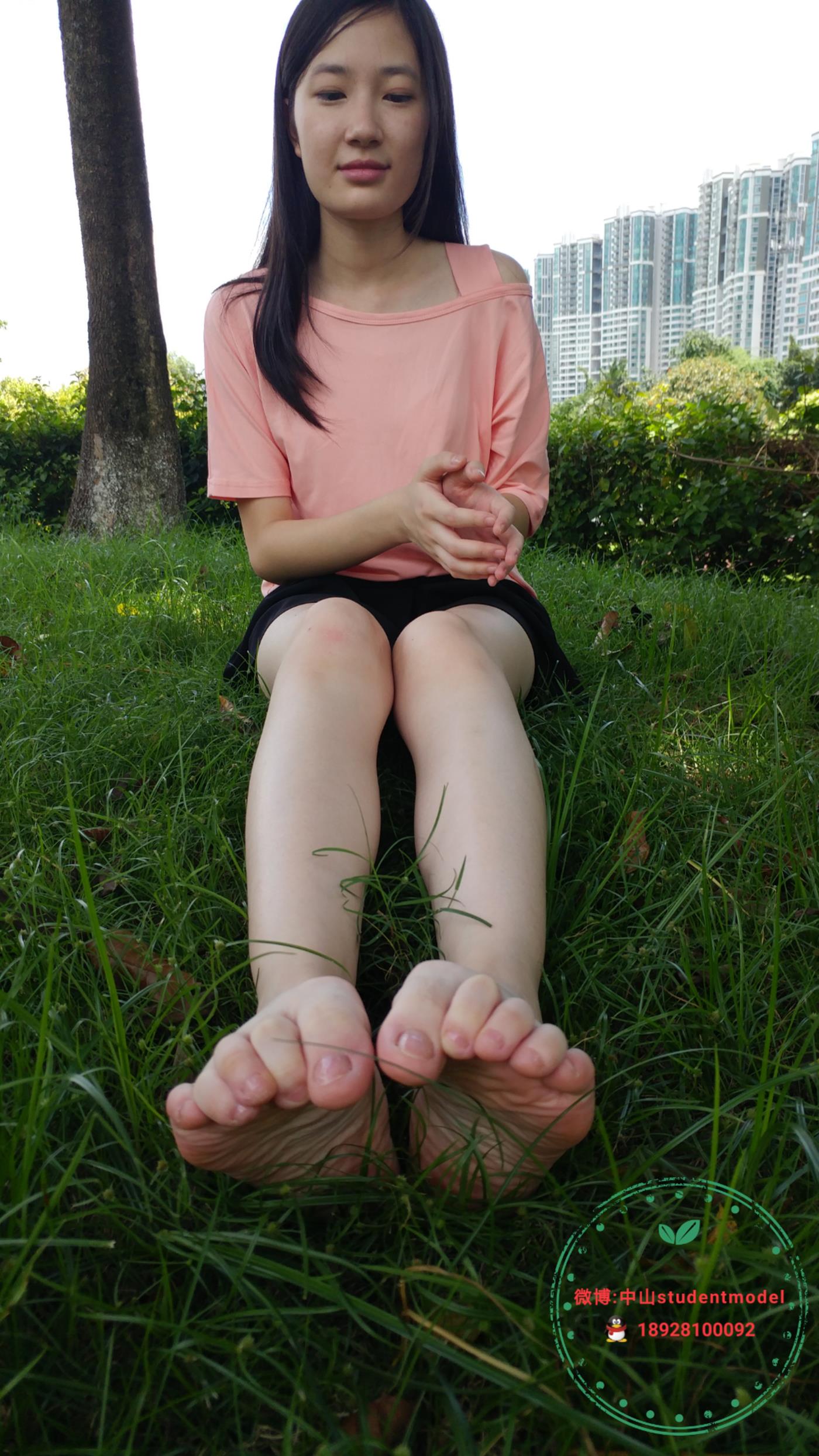 图片[26]-中山足模原创摄影 NO.003 2020 蕾蕾 [73P] – 速更版-美库