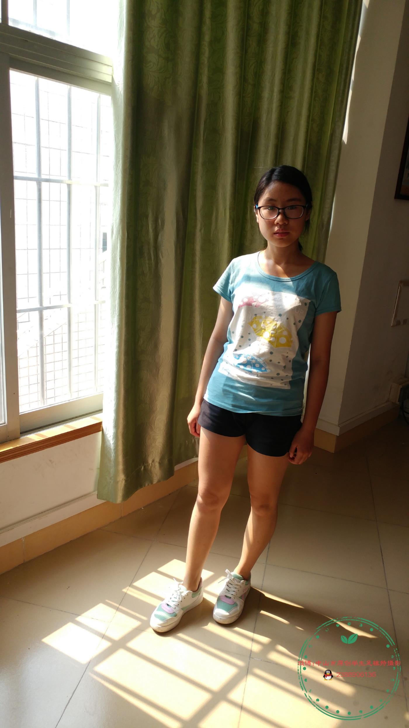 图片[30]-中山足模原创摄影 NO.002 2020 浪网学妹 [49P] – 速更版-美库