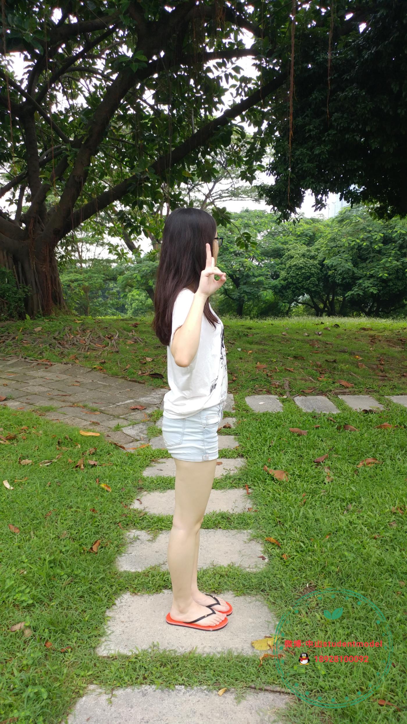 图片[41]-中山足模原创摄影 NO.001 2020 华华 [76P] – 速更版-美库