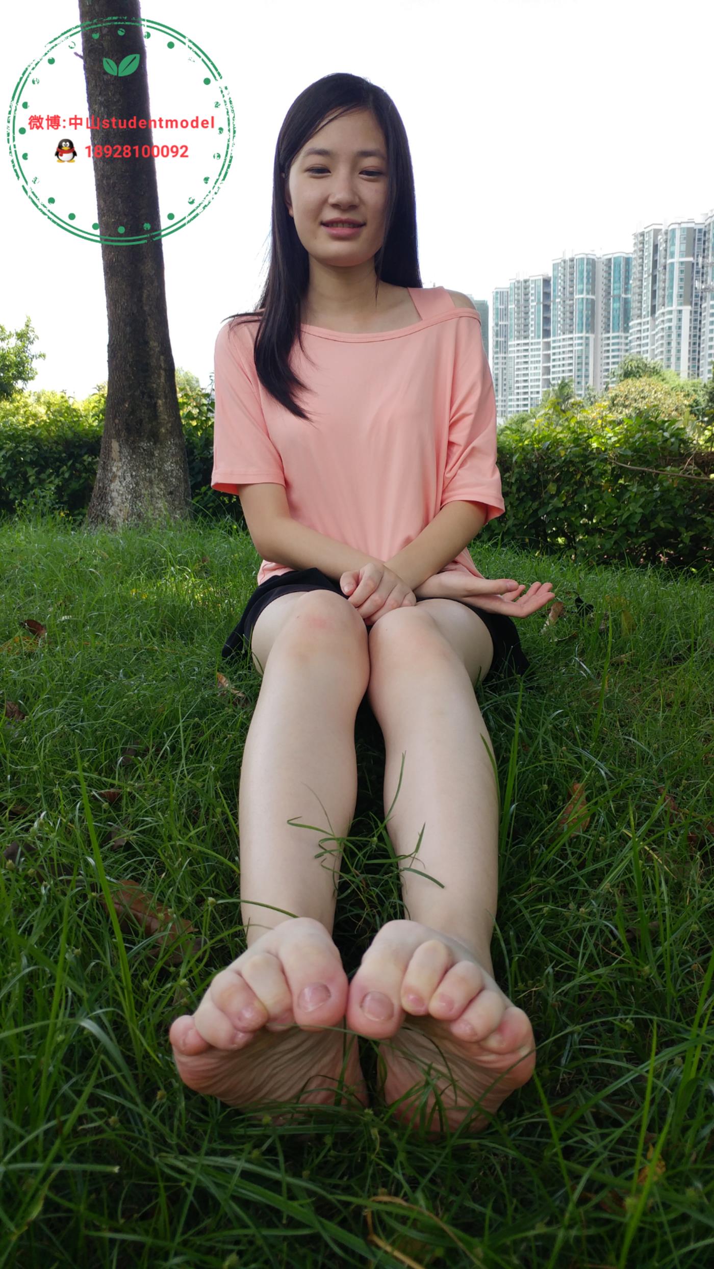 图片[27]-中山足模原创摄影 NO.003 2020 蕾蕾 [73P] – 速更版-美库