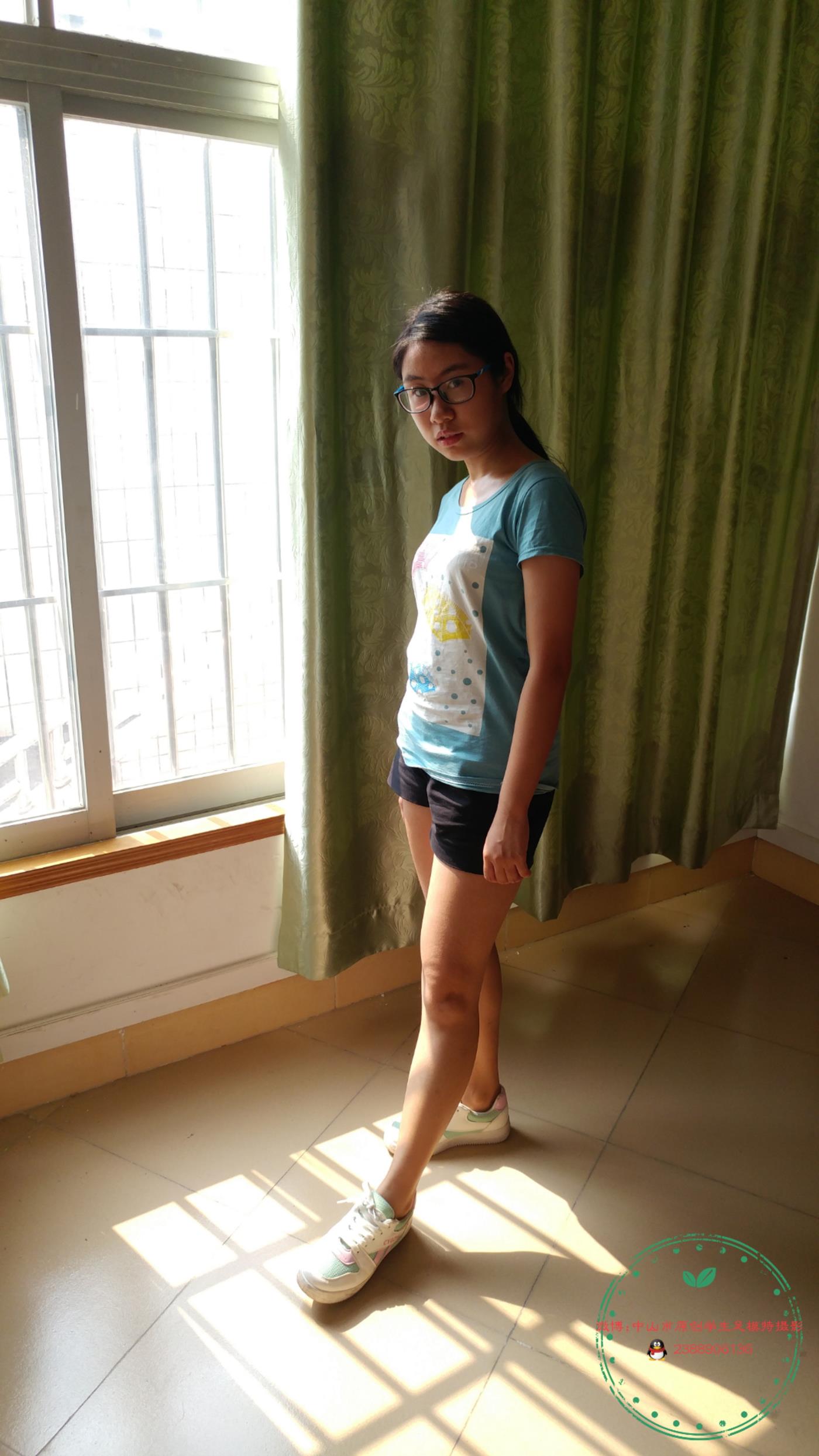 图片[31]-中山足模原创摄影 NO.002 2020 浪网学妹 [49P] – 速更版-美库