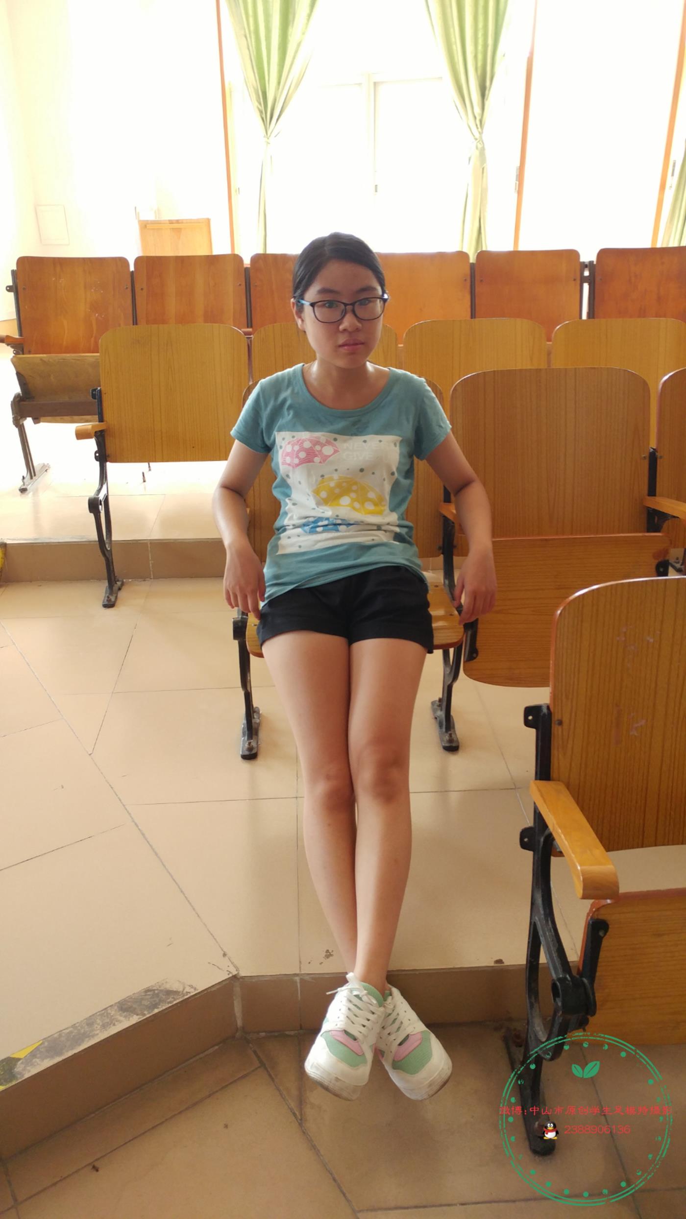 图片[33]-中山足模原创摄影 NO.002 2020 浪网学妹 [49P] – 速更版-美库