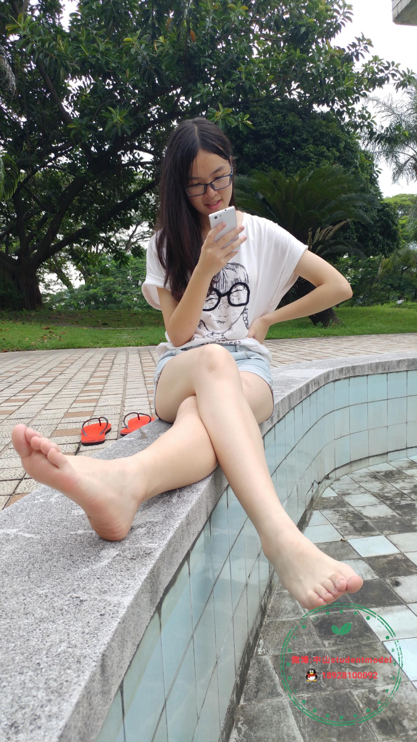 图片[44]-中山足模原创摄影 NO.001 2020 华华 [76P] – 速更版-美库