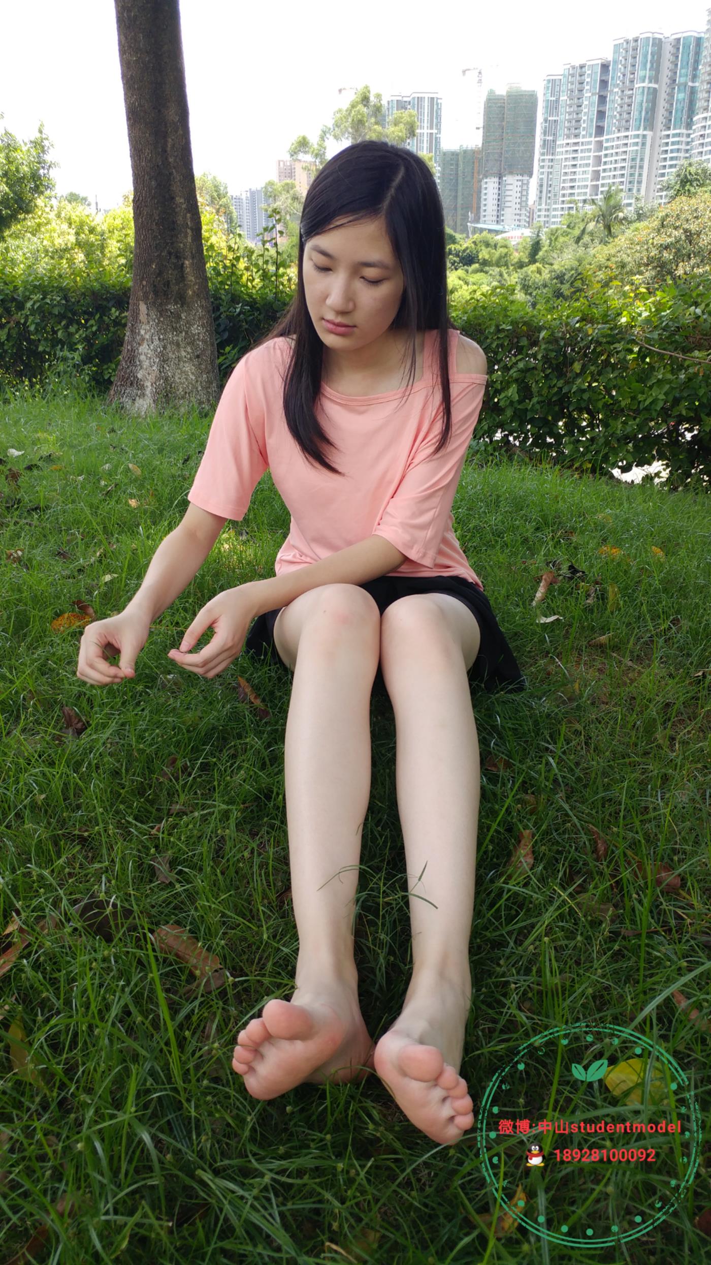 图片[29]-中山足模原创摄影 NO.003 2020 蕾蕾 [73P] – 速更版-美库