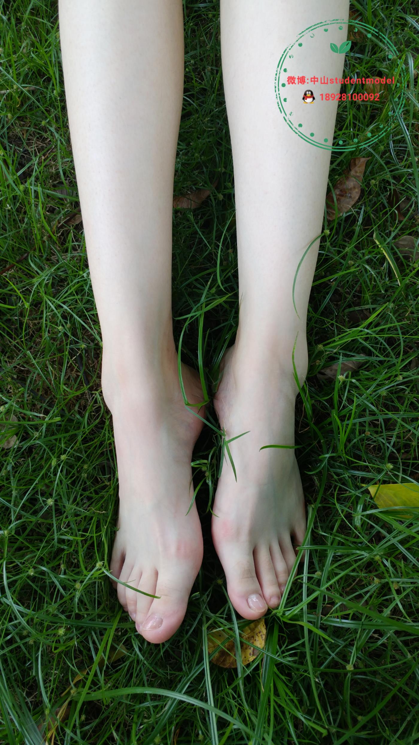 图片[32]-中山足模原创摄影 NO.003 2020 蕾蕾 [73P] – 速更版-美库