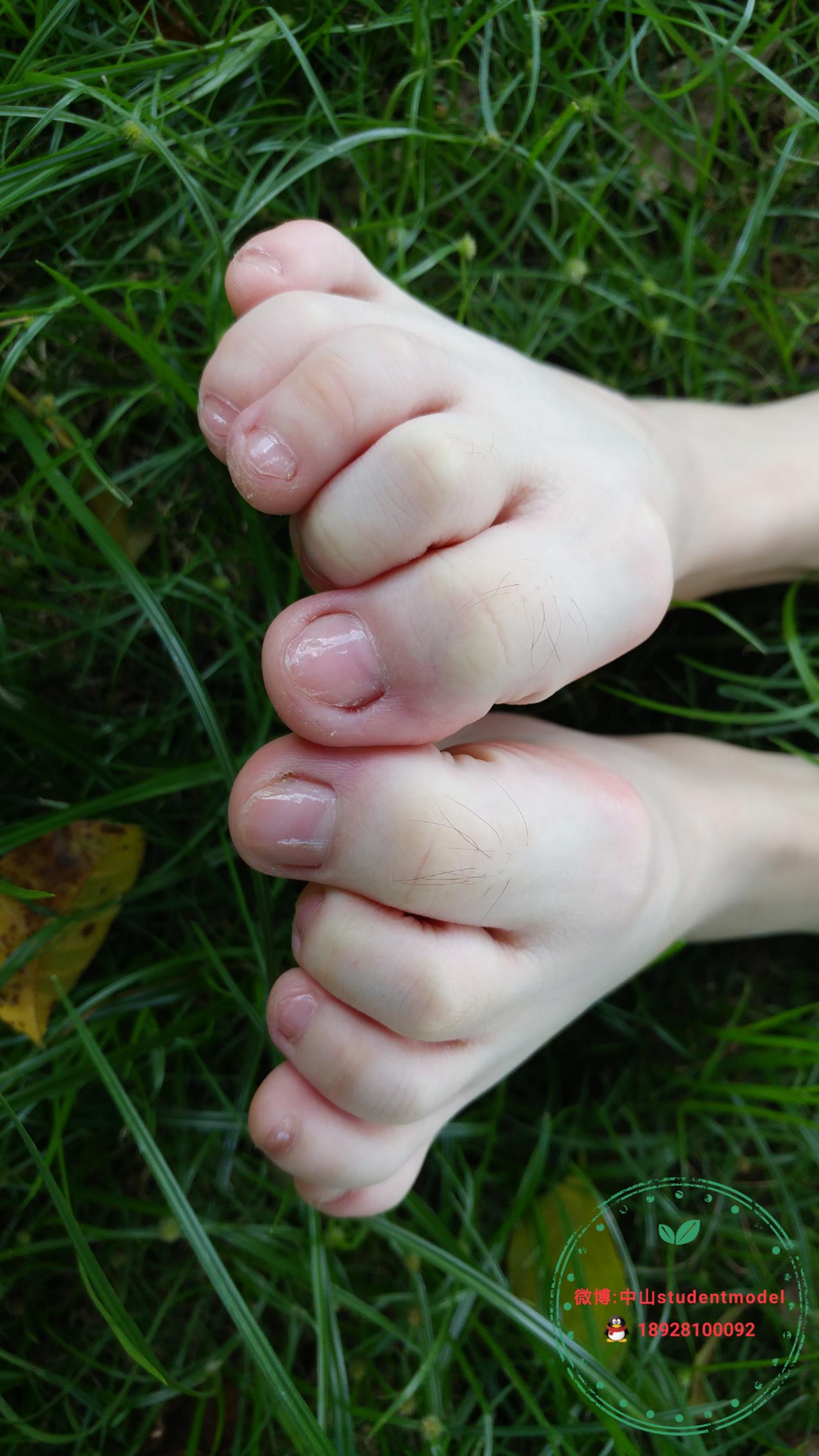 图片[34]-中山足模原创摄影 NO.003 2020 蕾蕾 [73P] – 速更版-美库