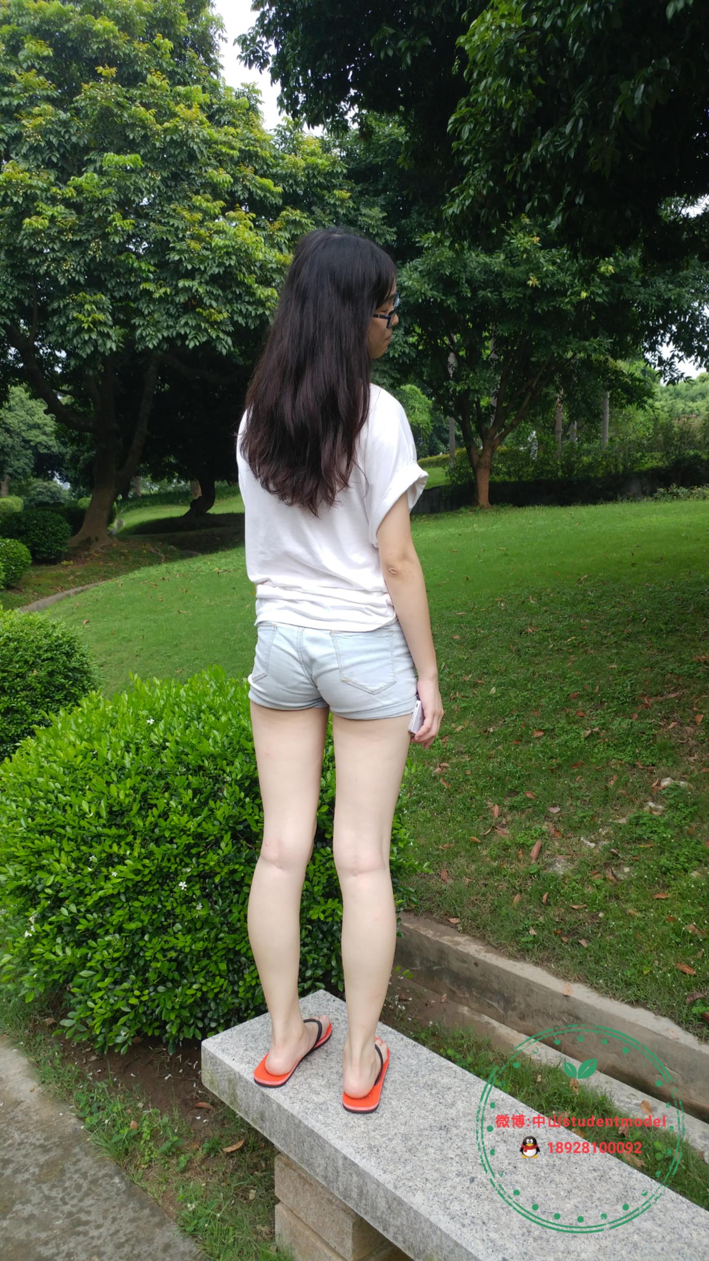 图片[52]-中山足模原创摄影 NO.001 2020 华华 [76P] – 速更版-美库