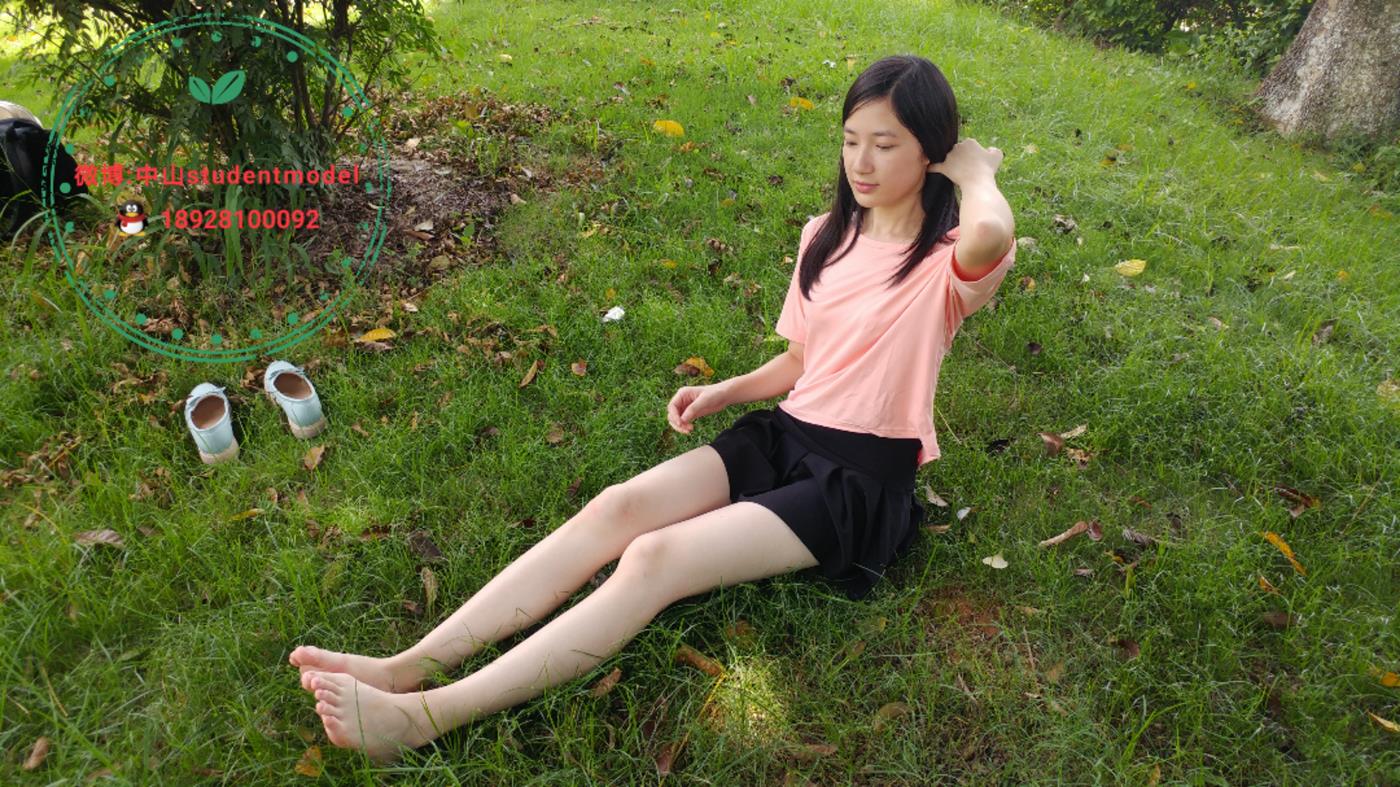 图片[35]-中山足模原创摄影 NO.003 2020 蕾蕾 [73P] – 速更版-美库