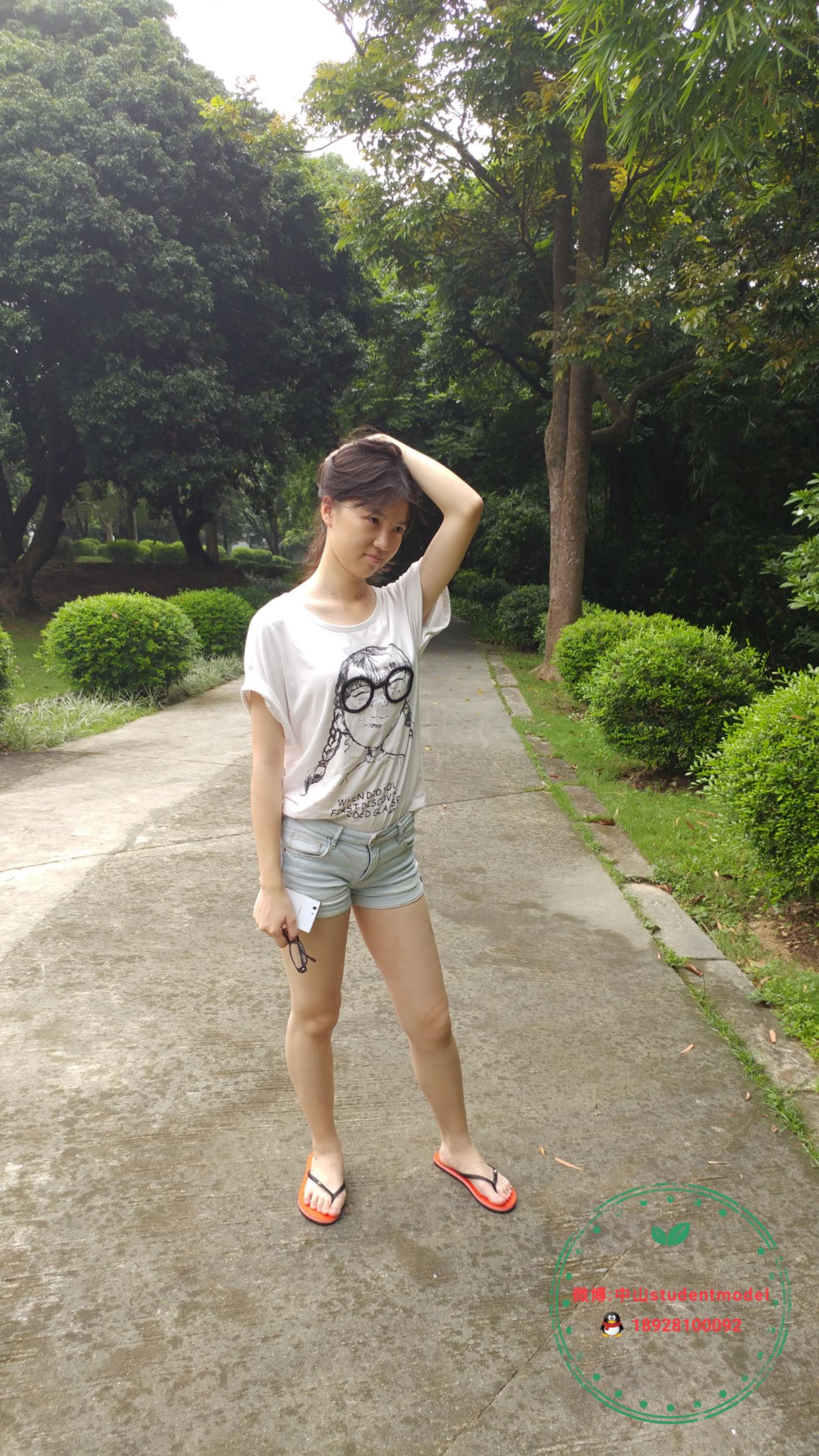 图片[53]-中山足模原创摄影 NO.001 2020 华华 [76P] – 速更版-美库