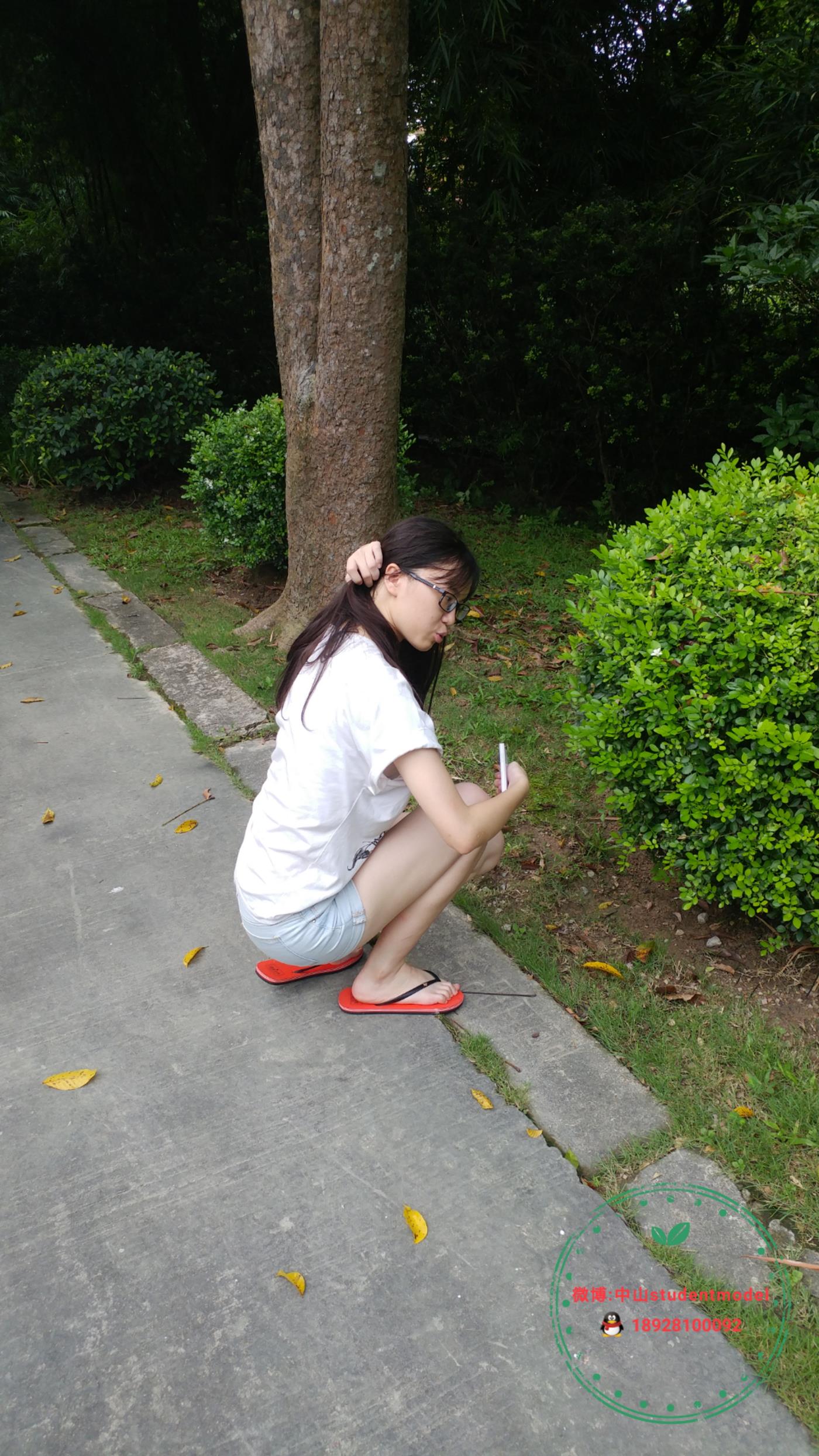 图片[54]-中山足模原创摄影 NO.001 2020 华华 [76P] – 速更版-美库